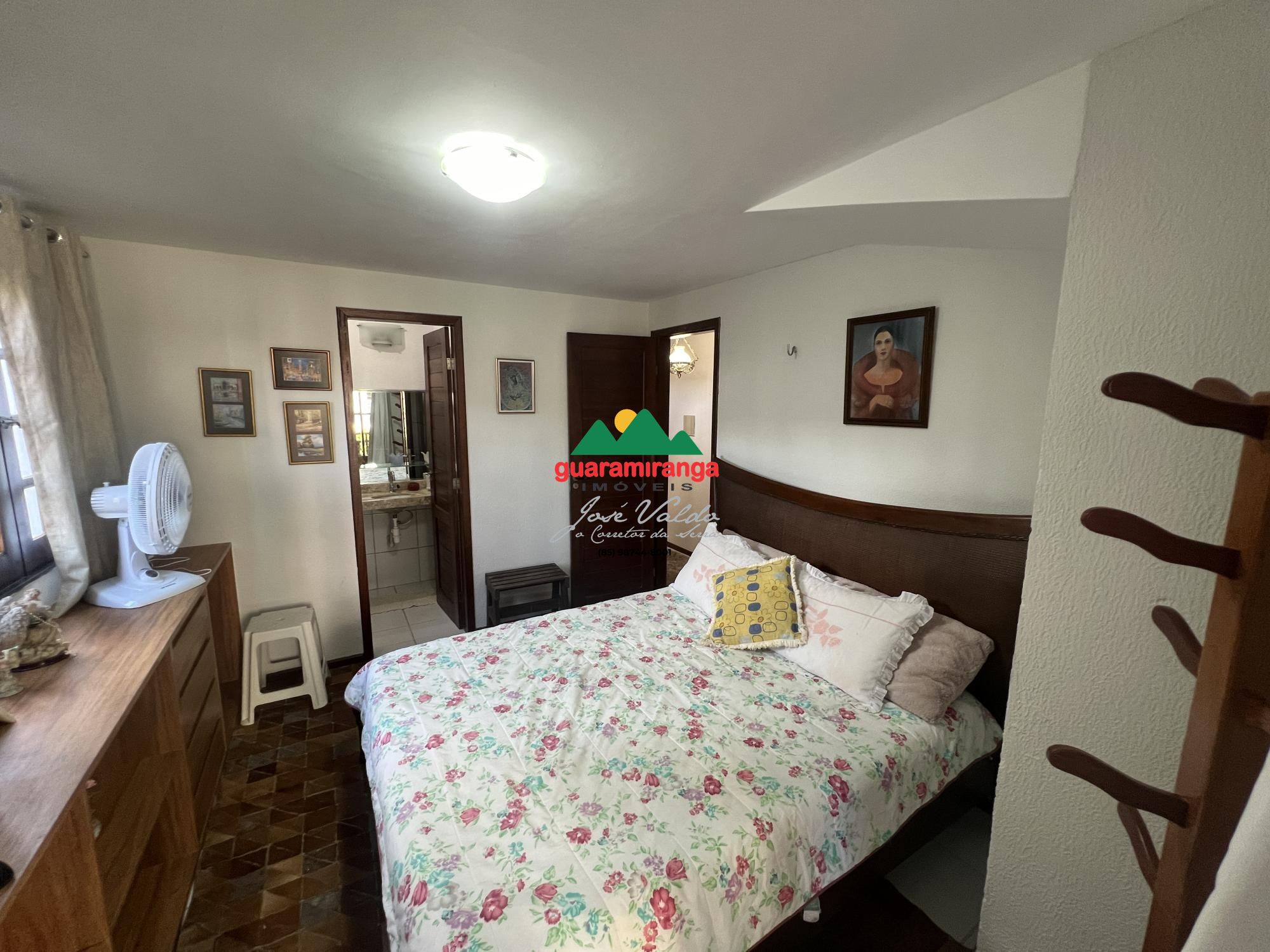 Casa de Condomínio, 3 quartos - Foto 11
