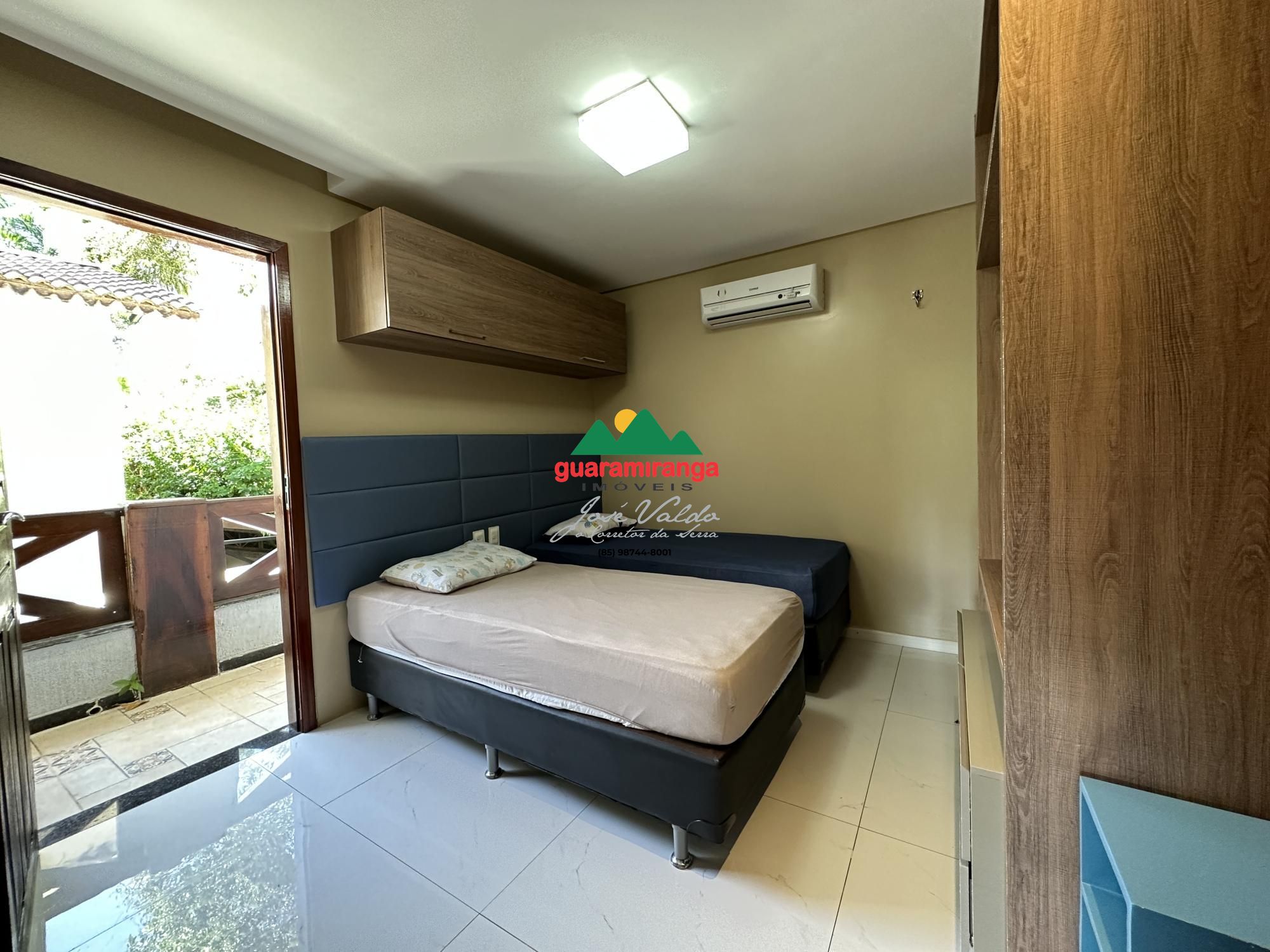 Casa, 3 quartos - Foto 18
