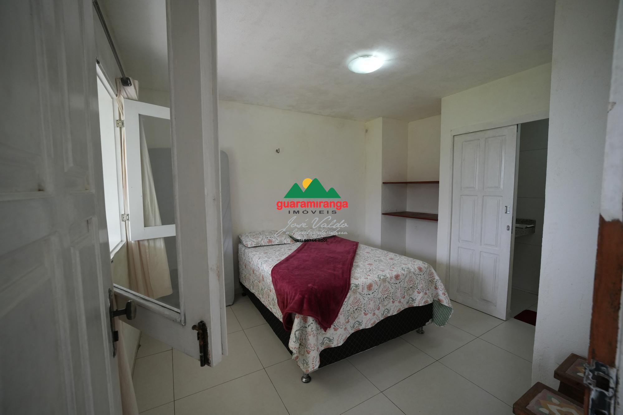 Casa de Condomínio, 7 quartos - Foto 56