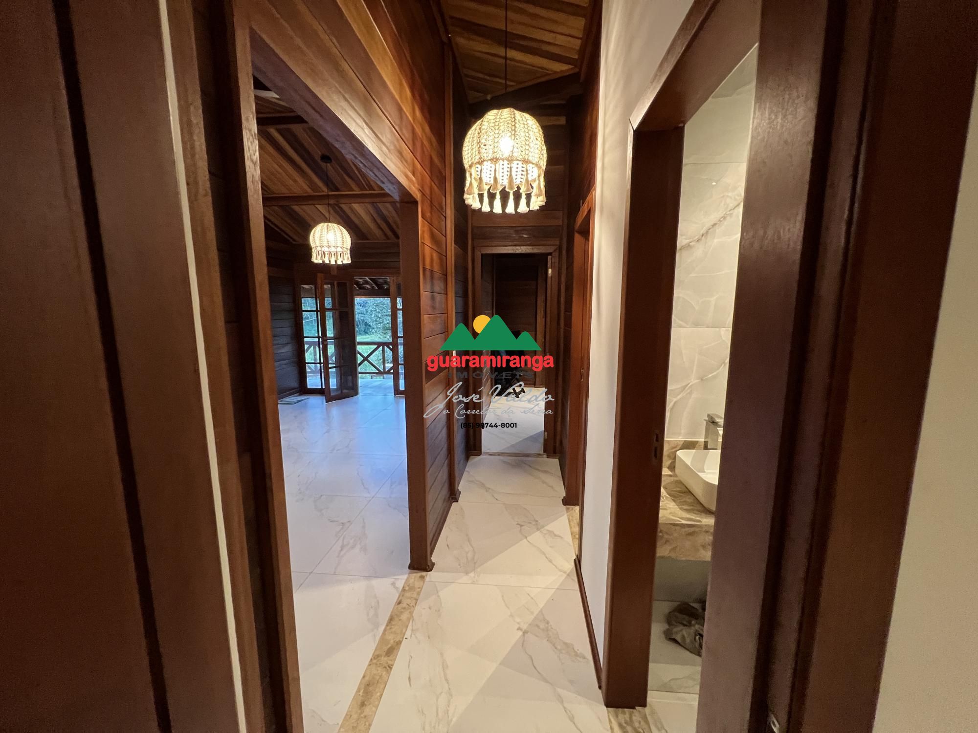 Chácara, 3 quartos, 1000 m² - Foto 15