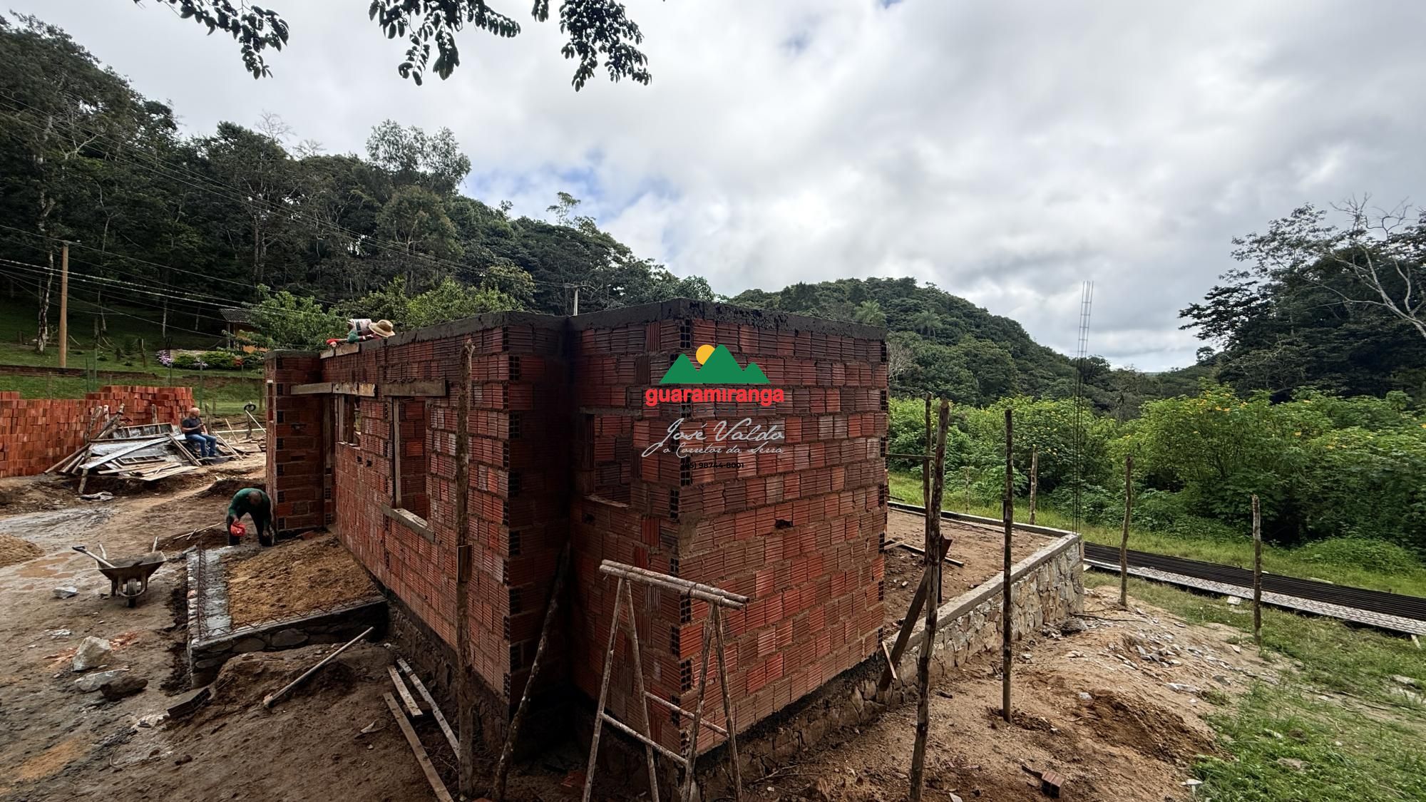 Chácara, 4 quartos, 2000 m² - Foto 11