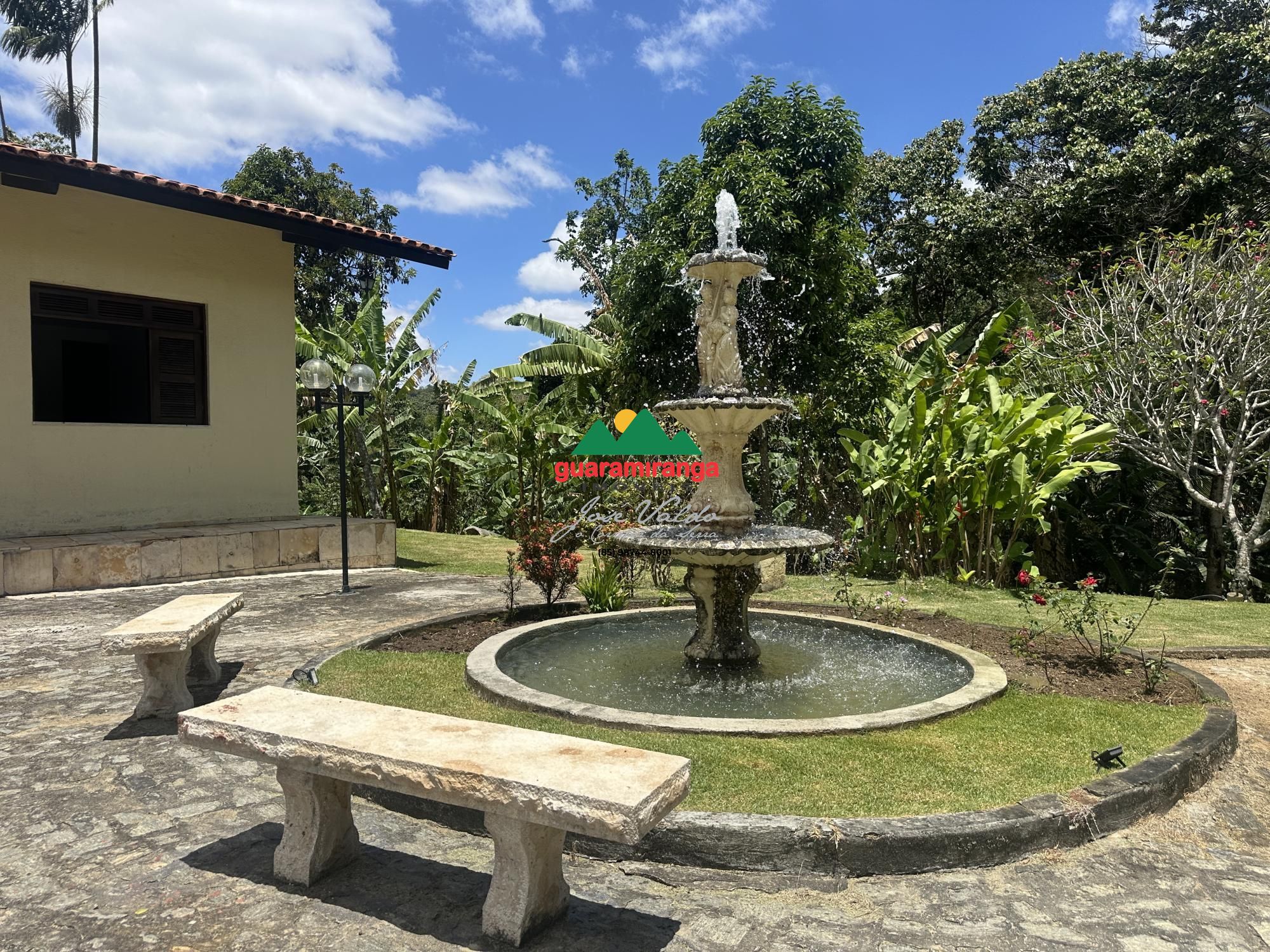 Chácara, 5 quartos, 8 hectares - Foto 40