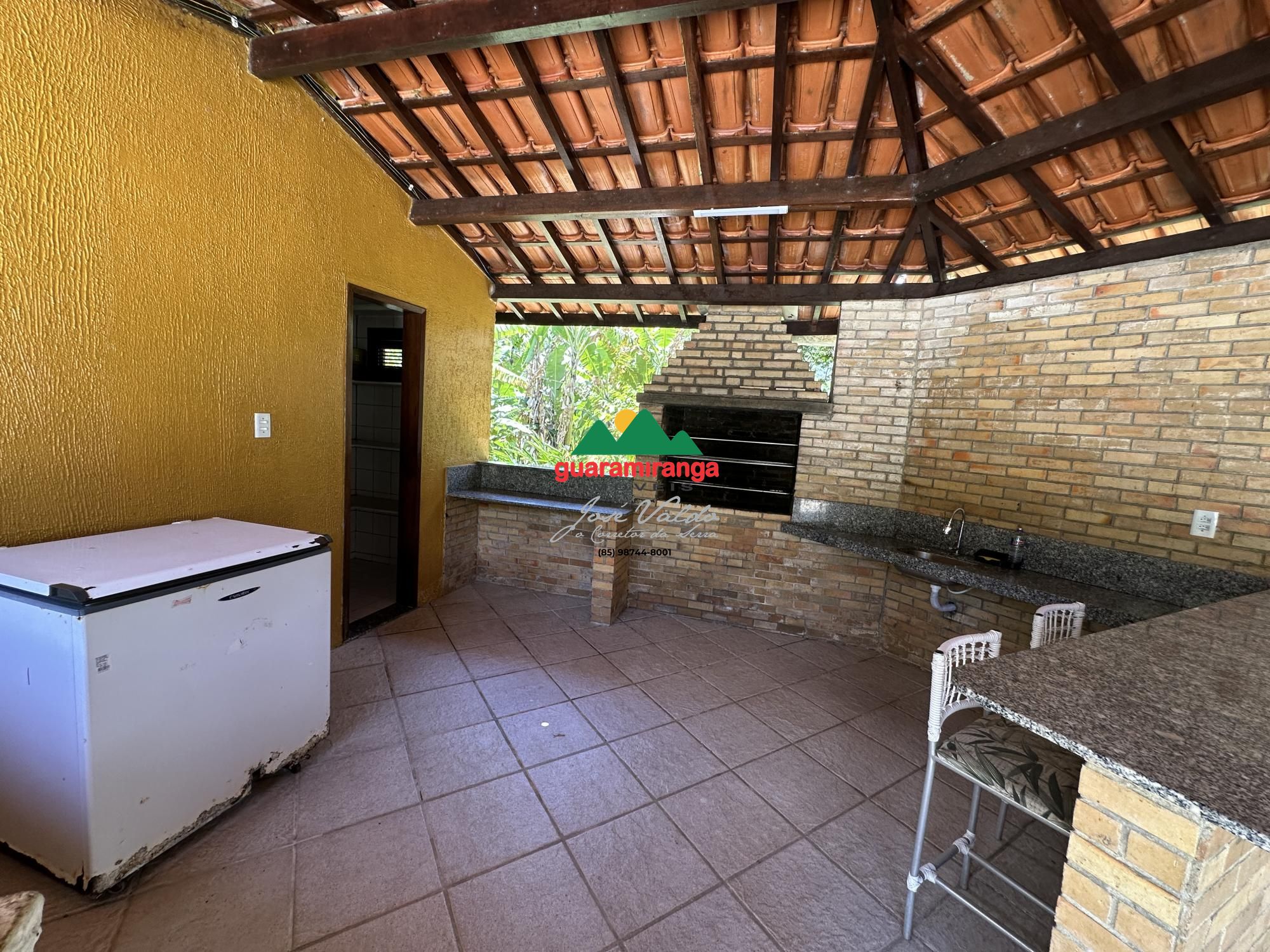 Chácara, 5 quartos, 8 hectares - Foto 34