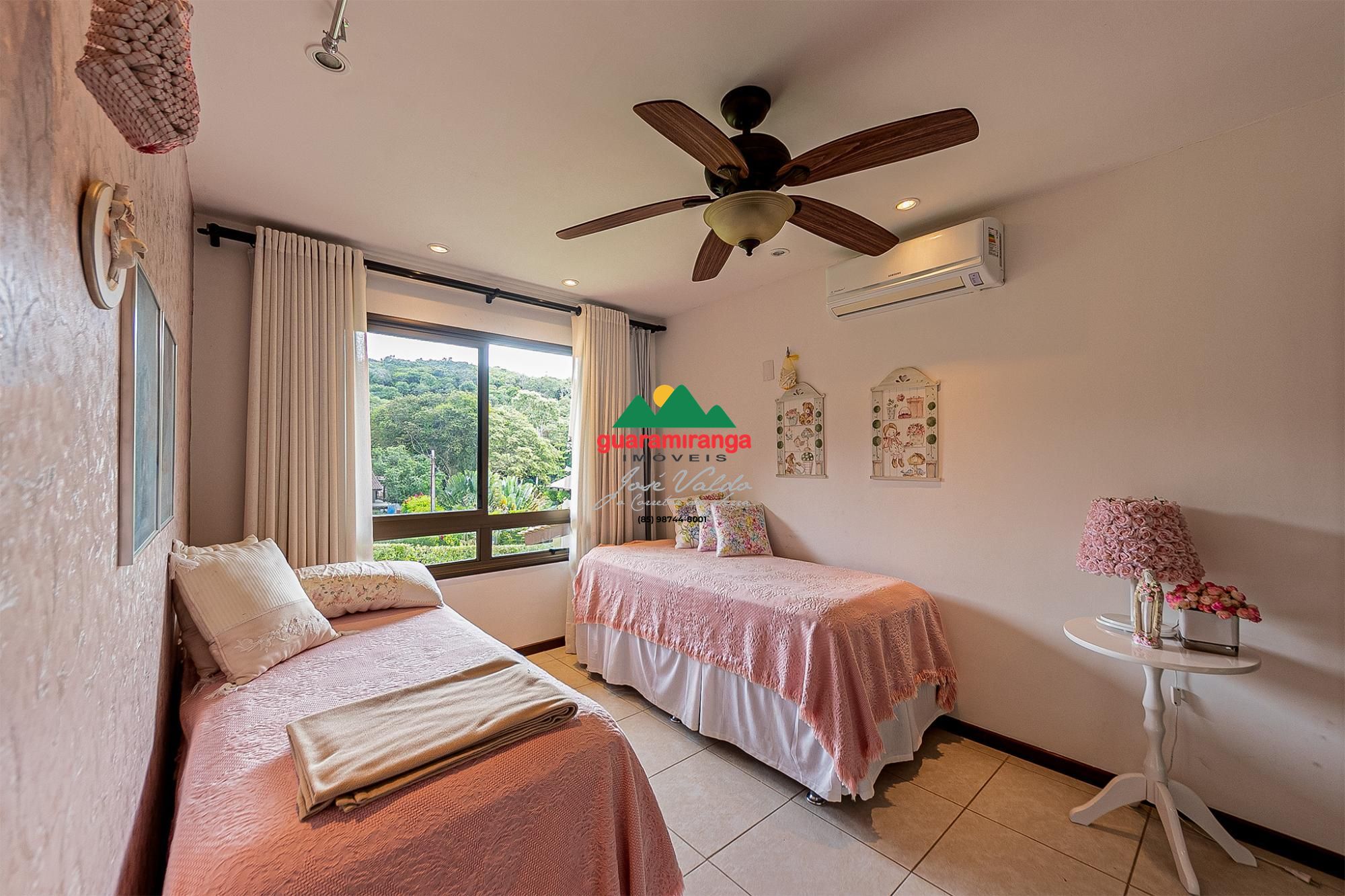 Casa, 5 quartos, 236 m² - Foto 23