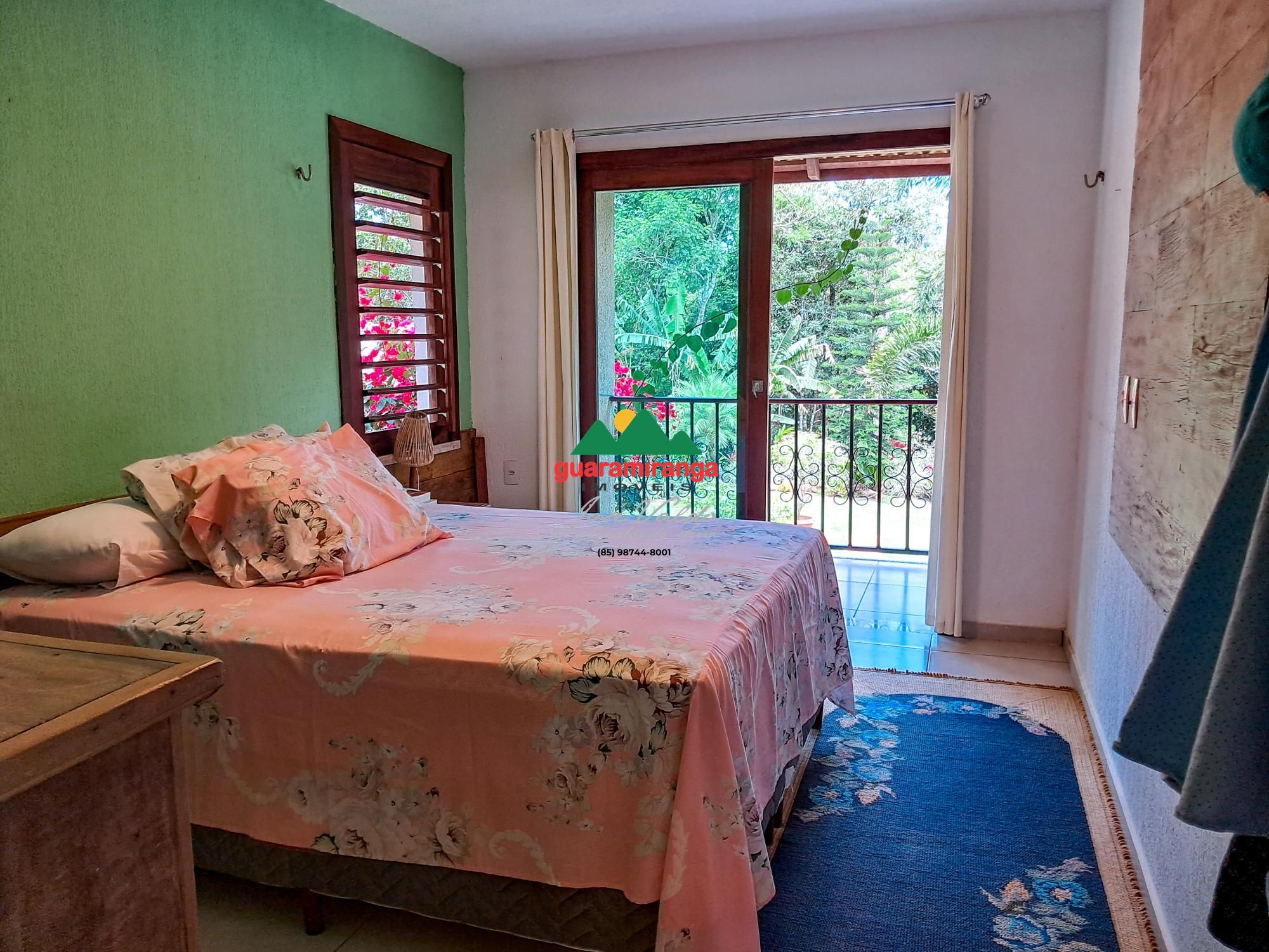 Chácara, 4 quartos, 5000 m² - Foto 34