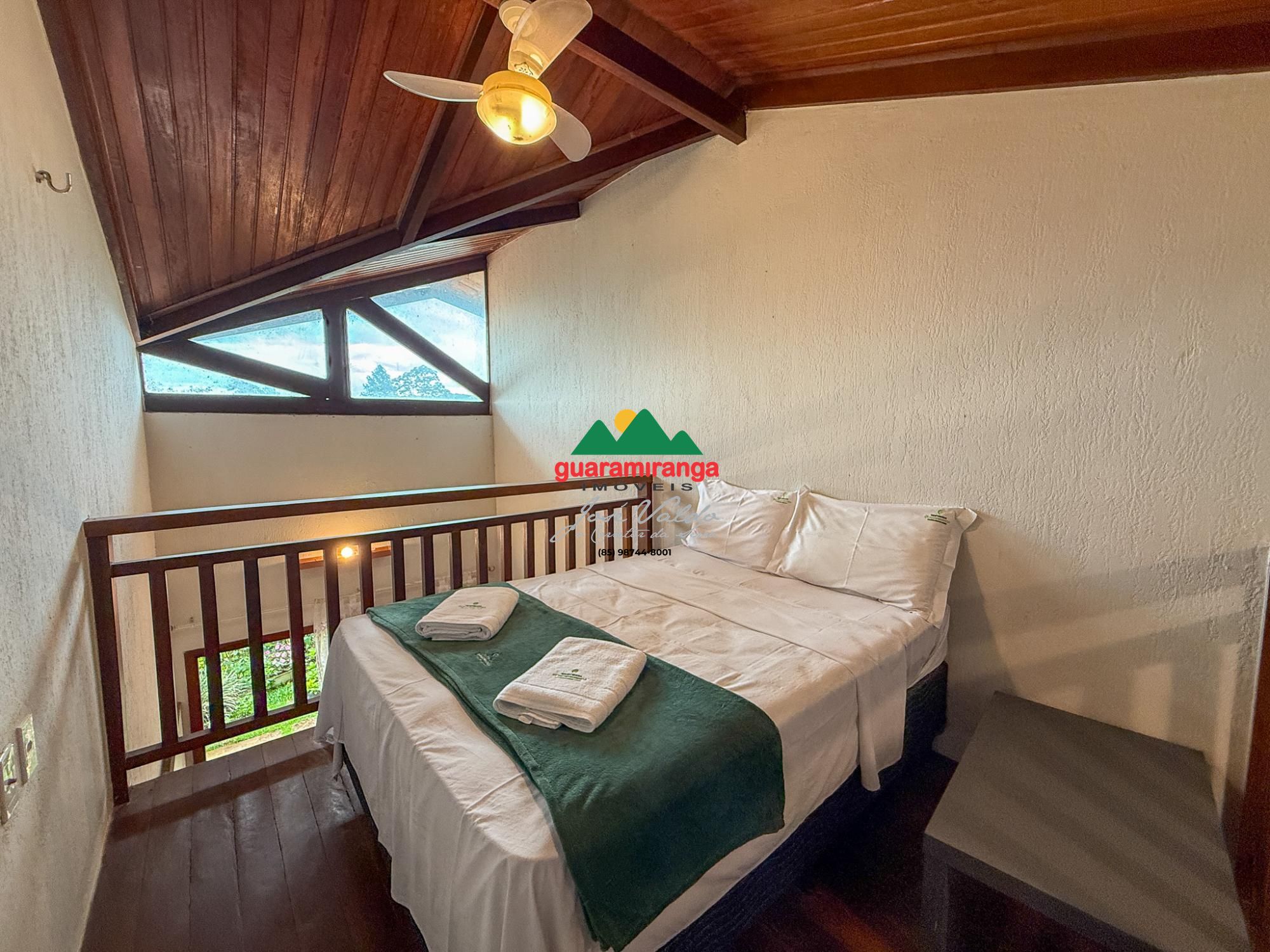 Casa de Condomínio, 2 quartos - Foto 15