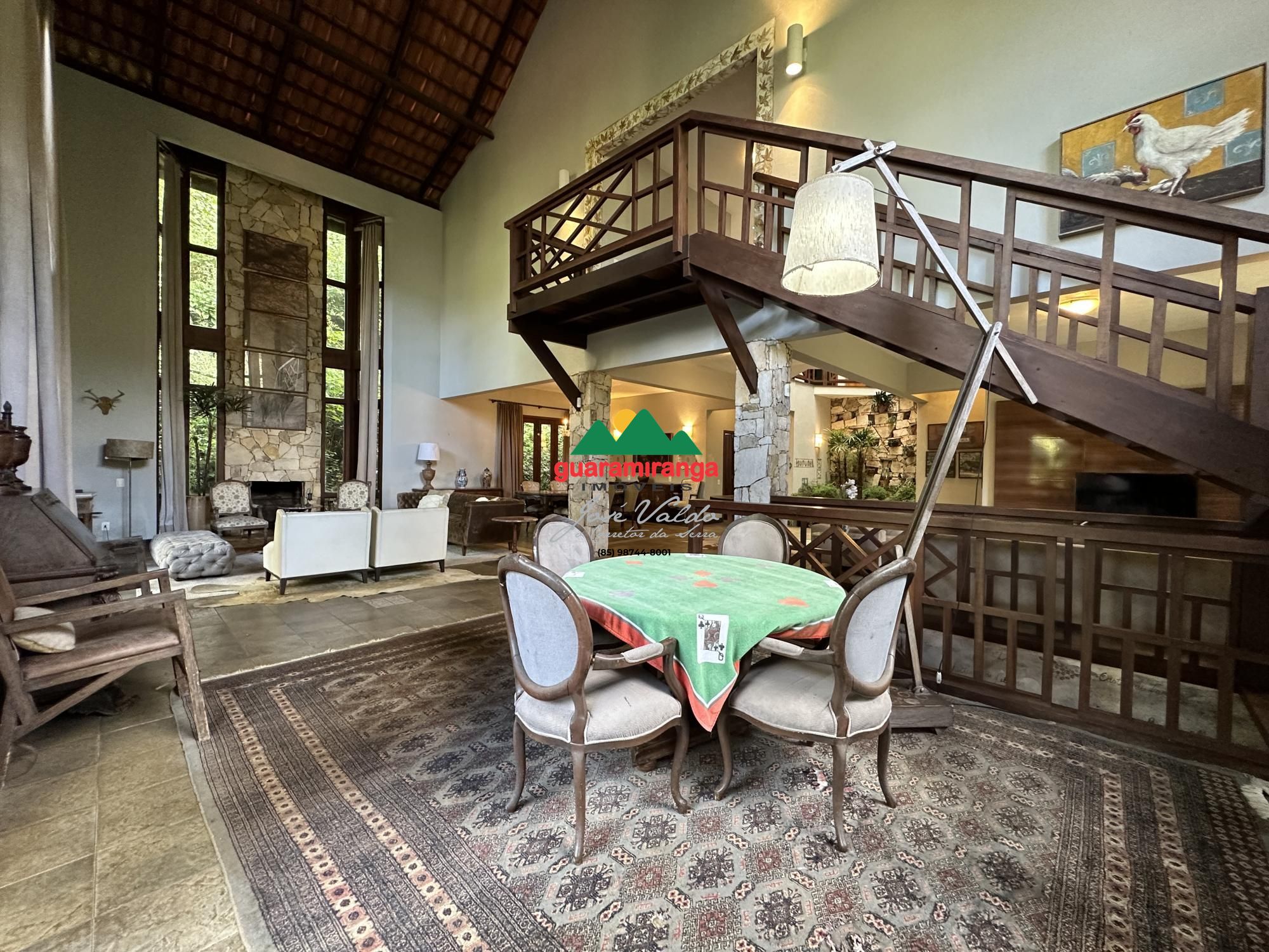 Casa, 7 quartos, 797 m² - Foto 48