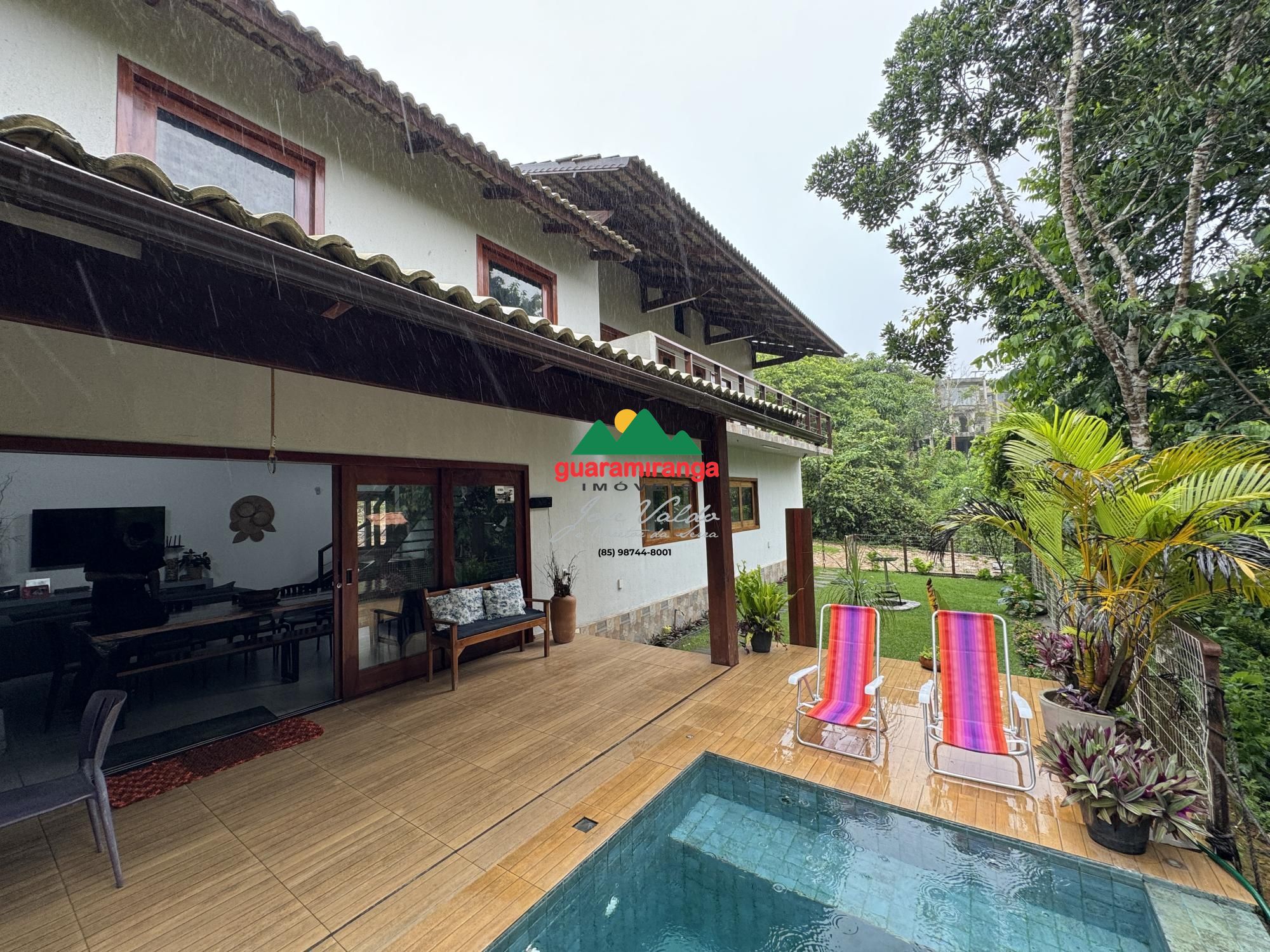 Chácara, 4 quartos, 350 m² - Foto 17
