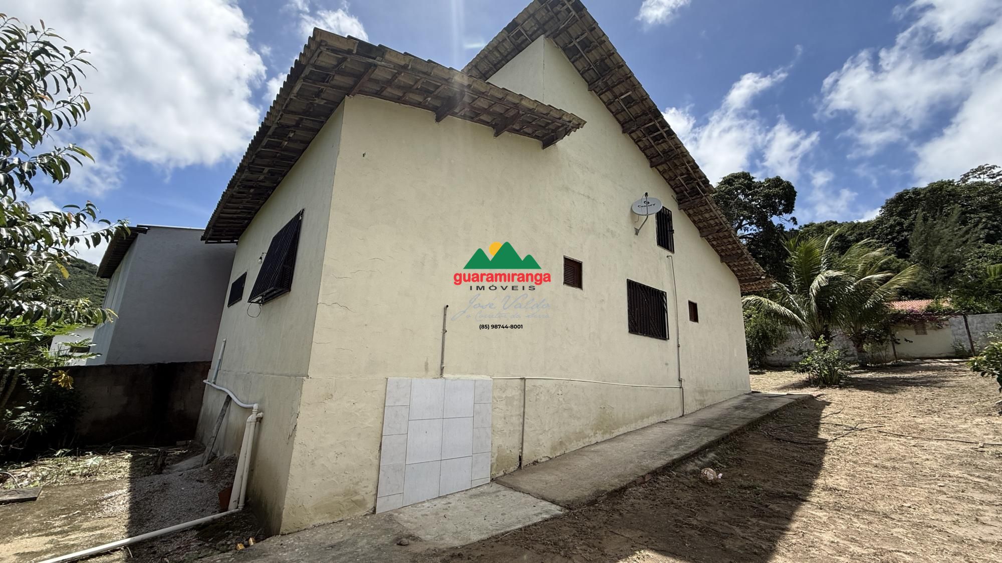 Chácara, 3 quartos, 184 m² - Foto 6
