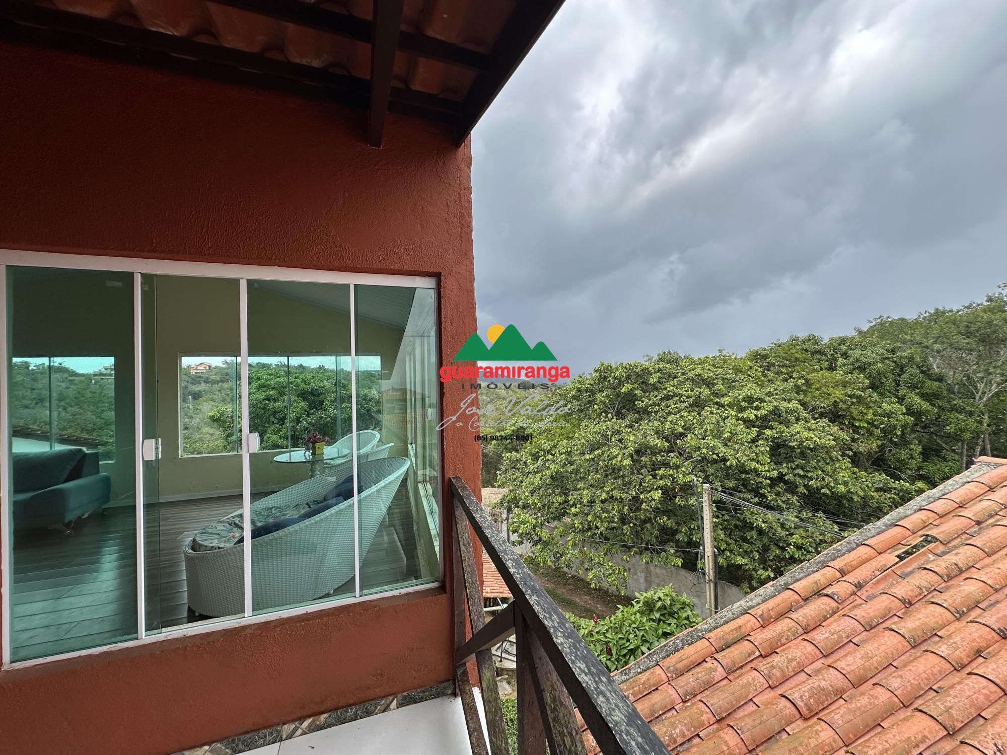 Casa, 7 quartos, 300 m² - Foto 29