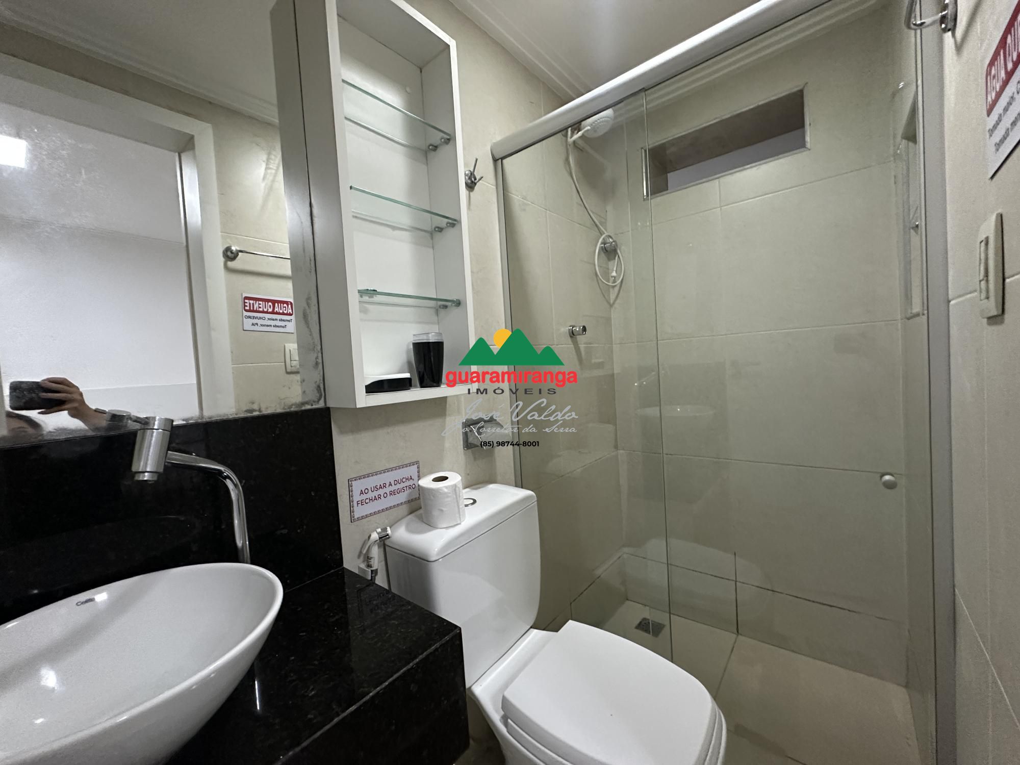 Apartamento, 2 quartos, 60 m² - Foto 24