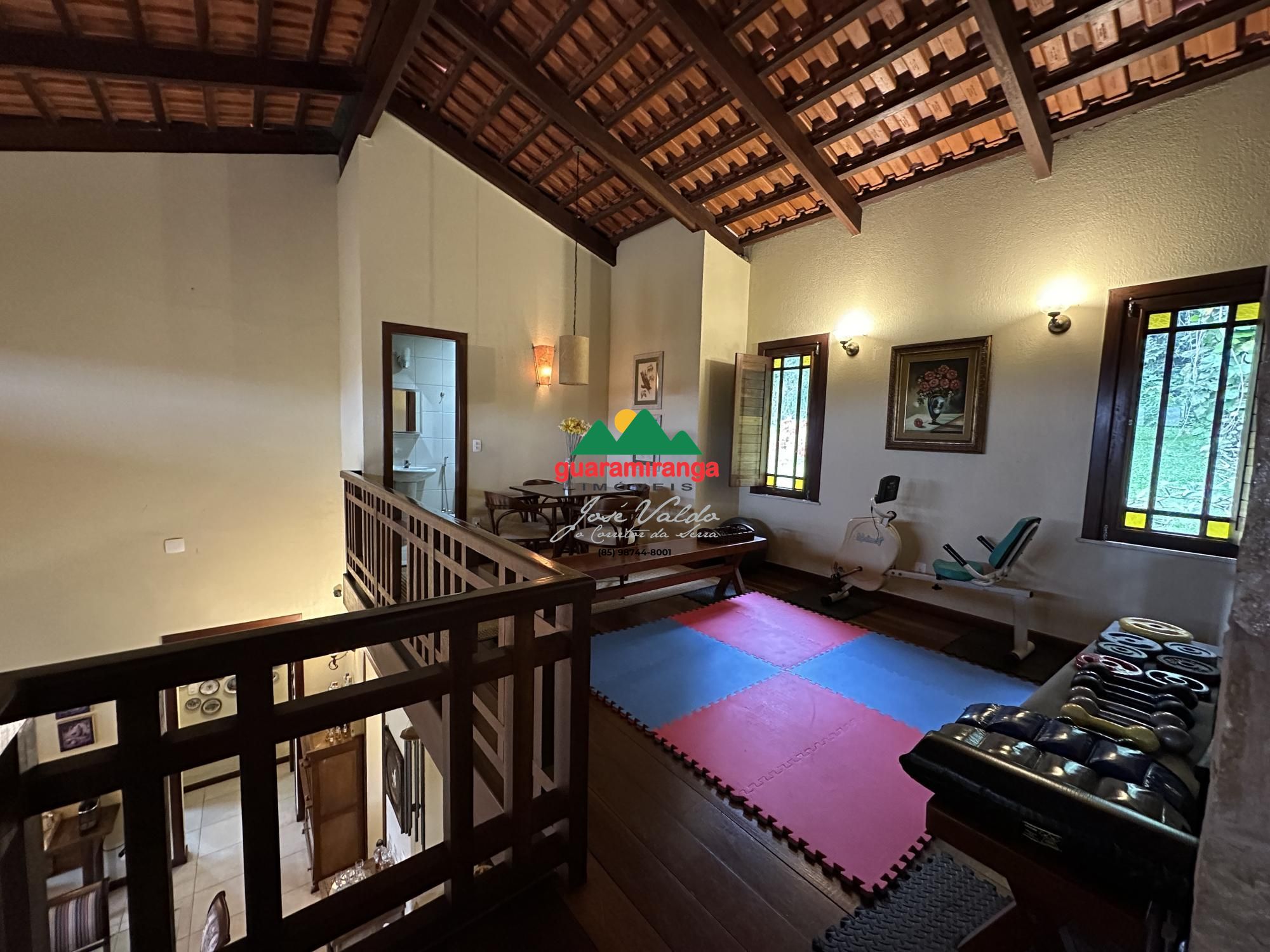 Sítio, 6 quartos, 3 hectares - Foto 45