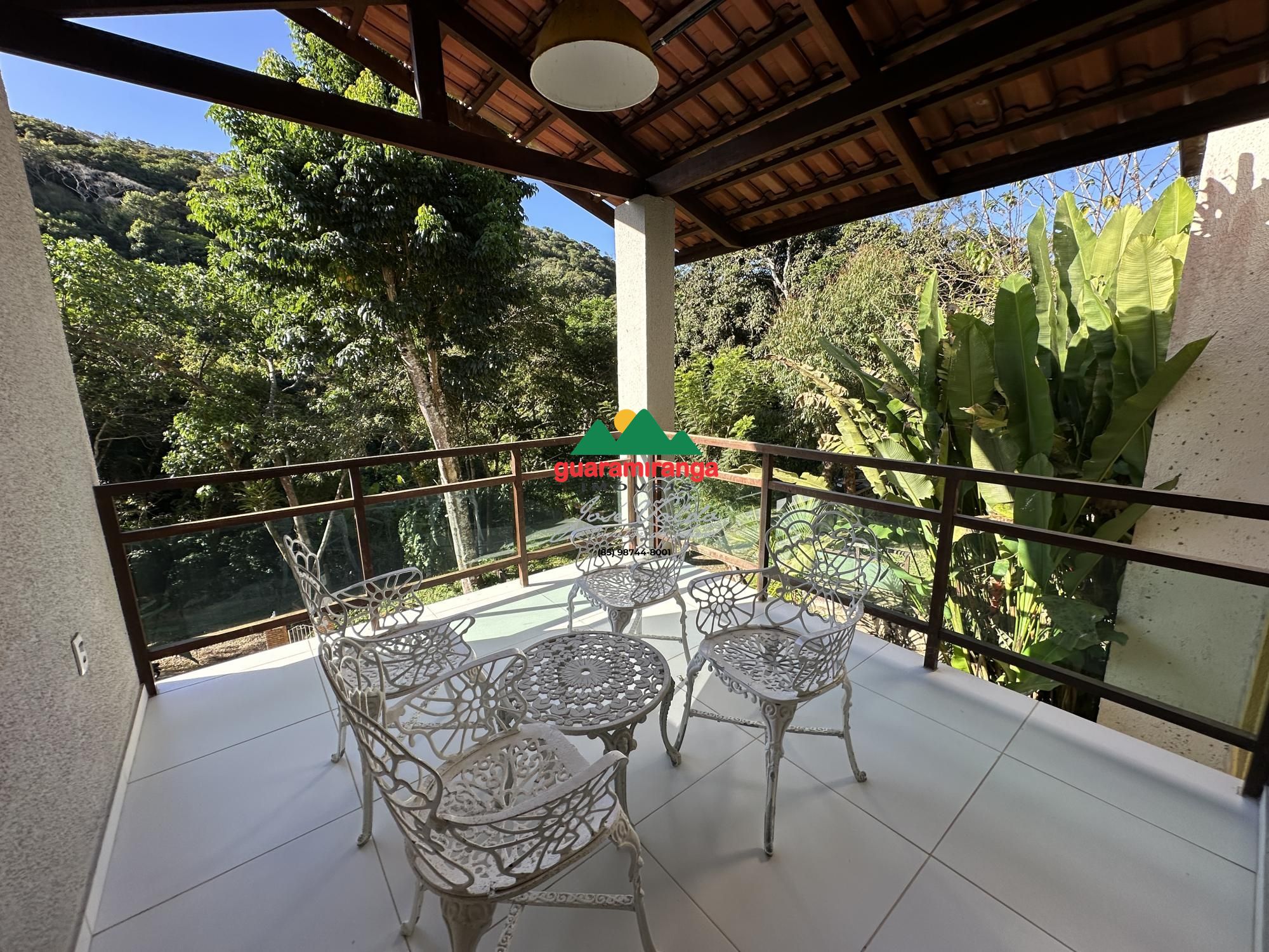 Chácara, 6 quartos, 1138 m² - Foto 17