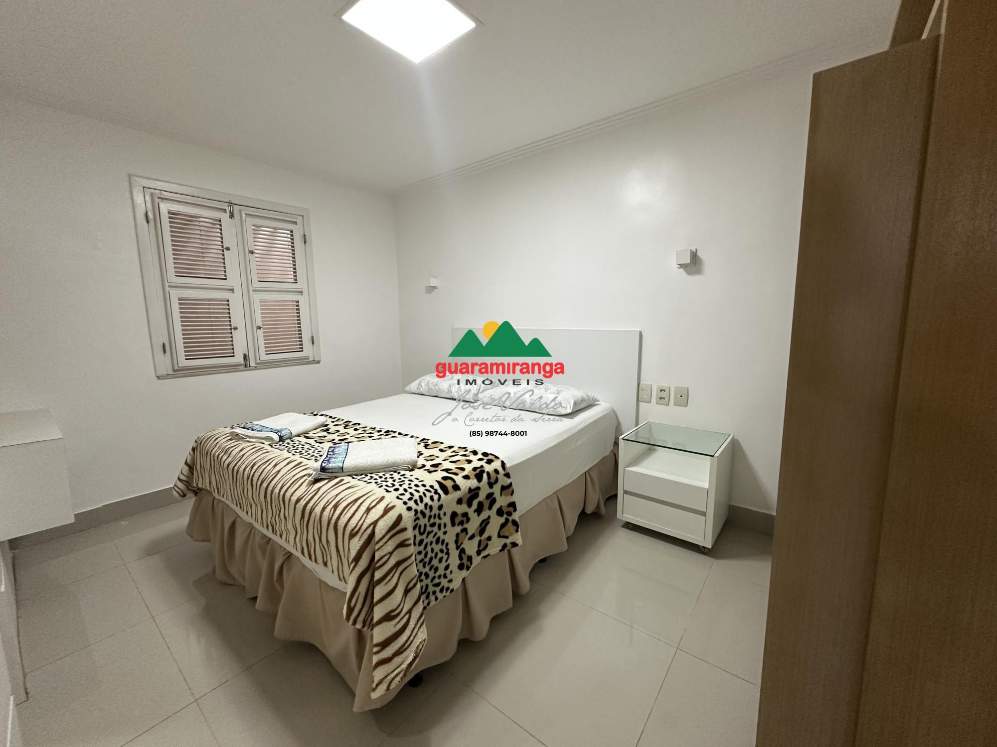 Apartamento, 2 quartos, 60 m² - Foto 21