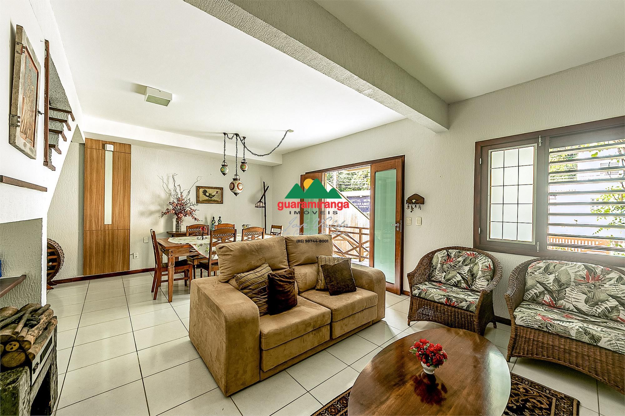 Casa, 5 quartos, 405 m² - Foto 14