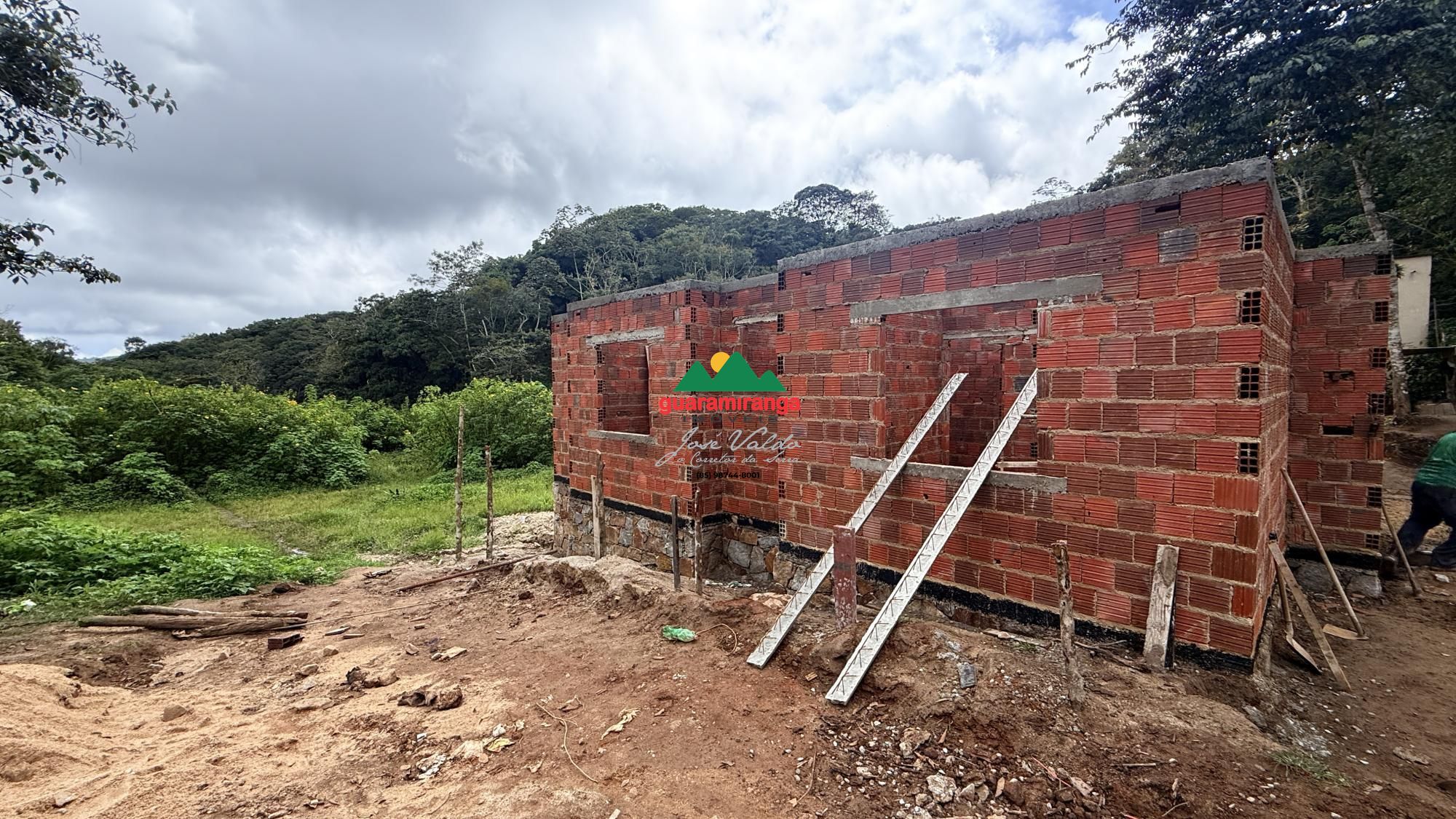 Chácara, 4 quartos, 2000 m² - Foto 6
