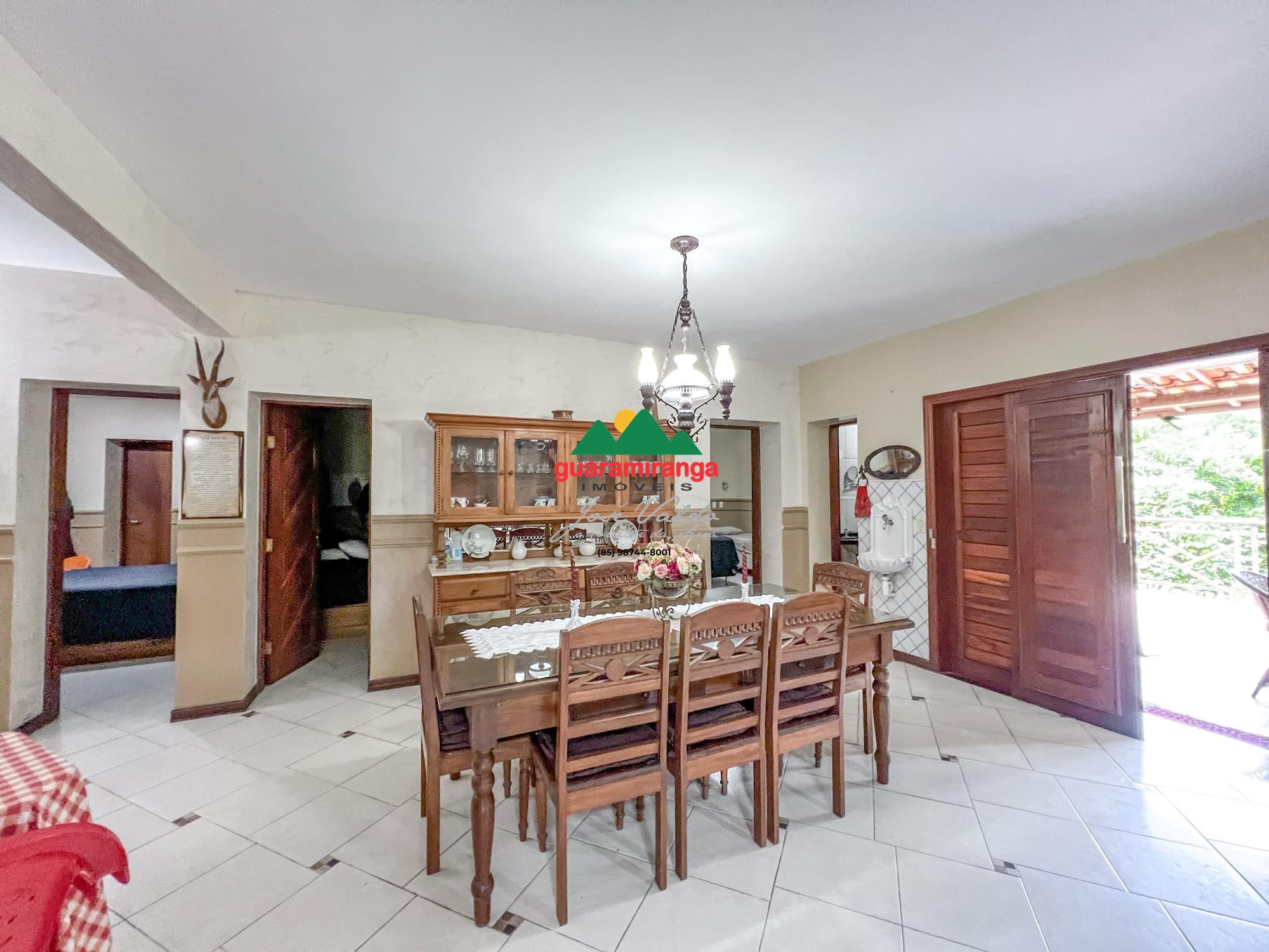 Casa, 3 quartos, 229 m² - Foto 9