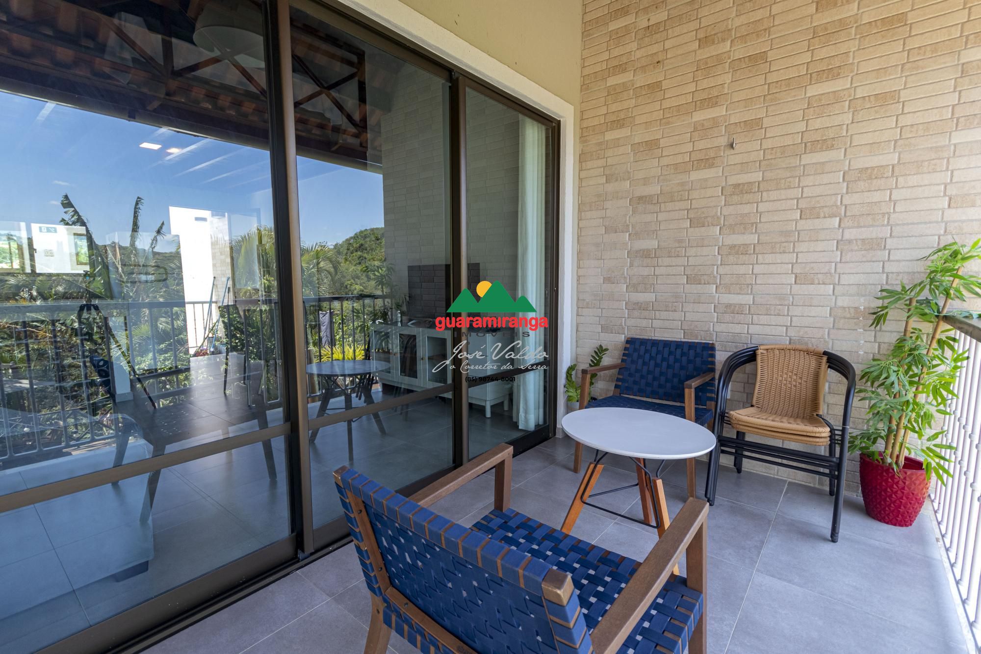 Apartamento, 3 quartos, 66 m² - Foto 1