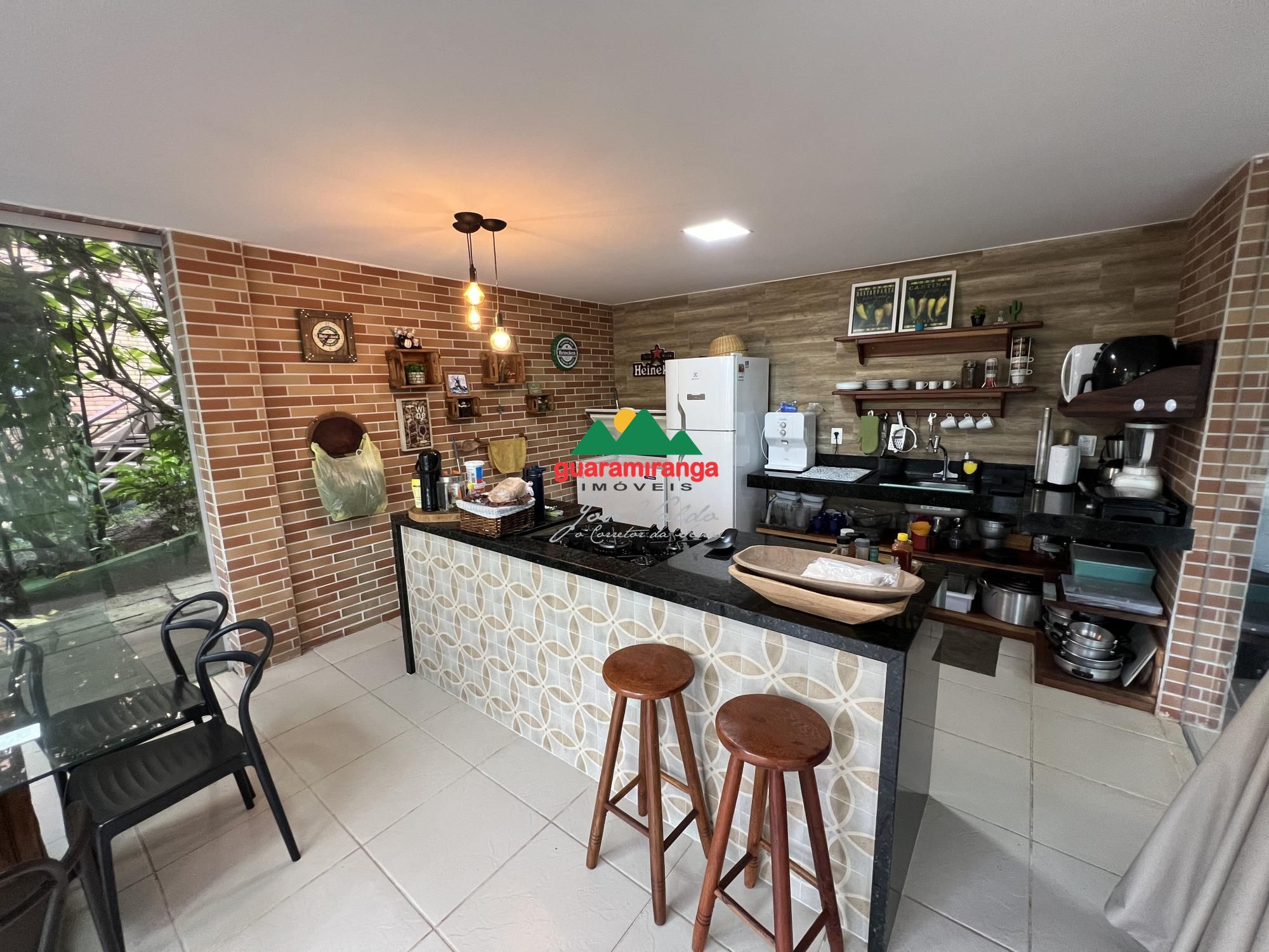 Casa de Condomínio, 4 quartos - Foto 17