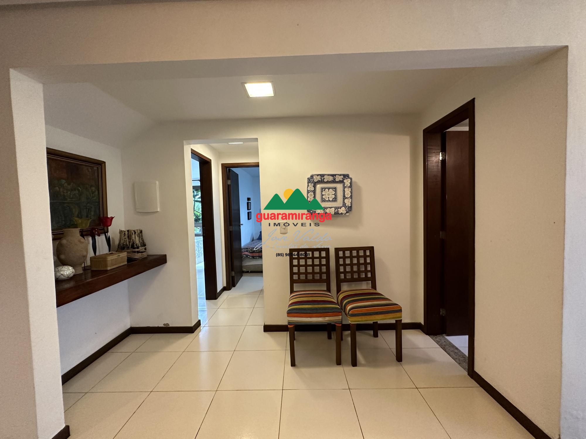 Casa de Condomínio, 8 quartos - Foto 46