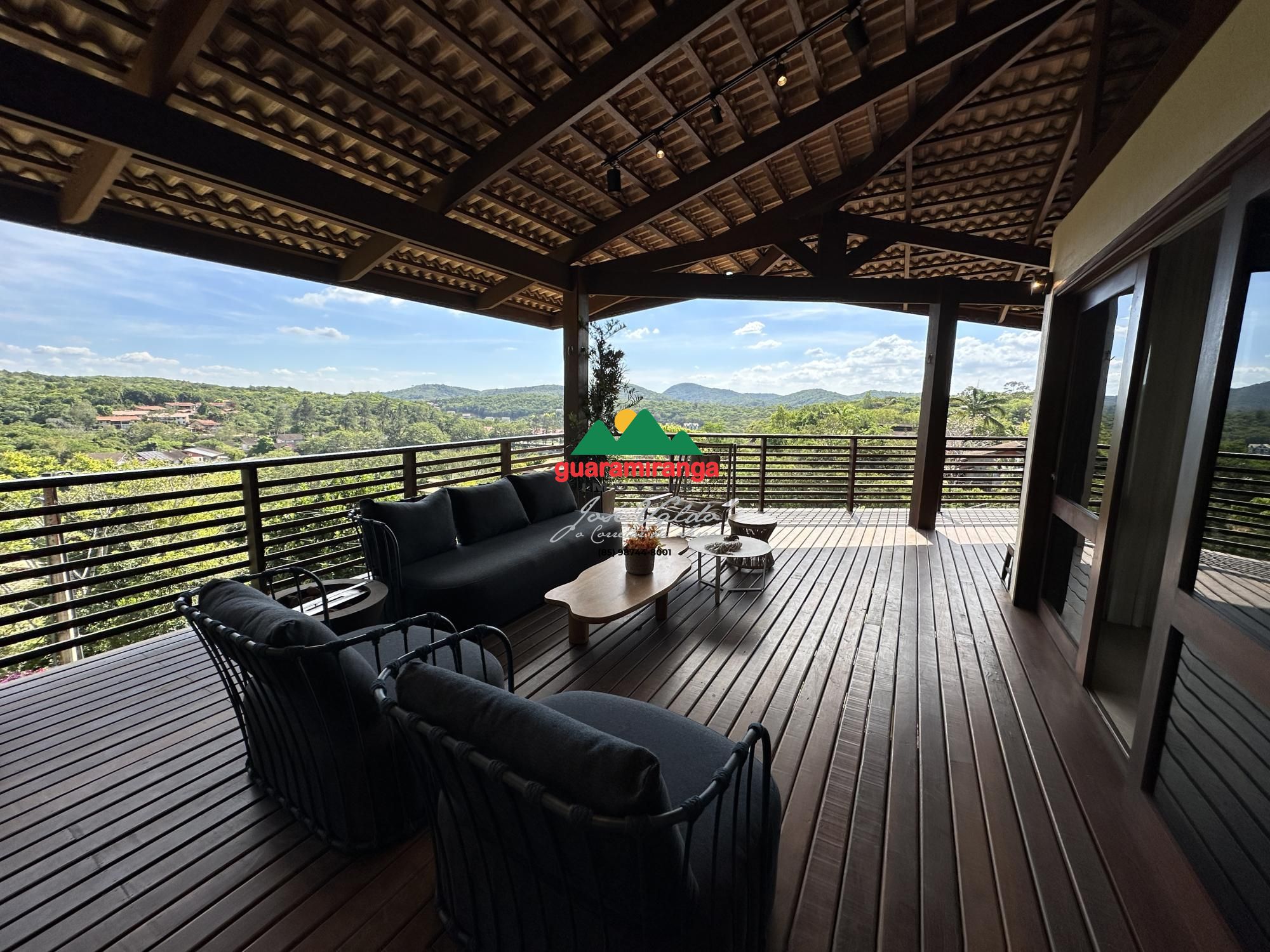 Casa de Condomínio, 7 quartos - Foto 32