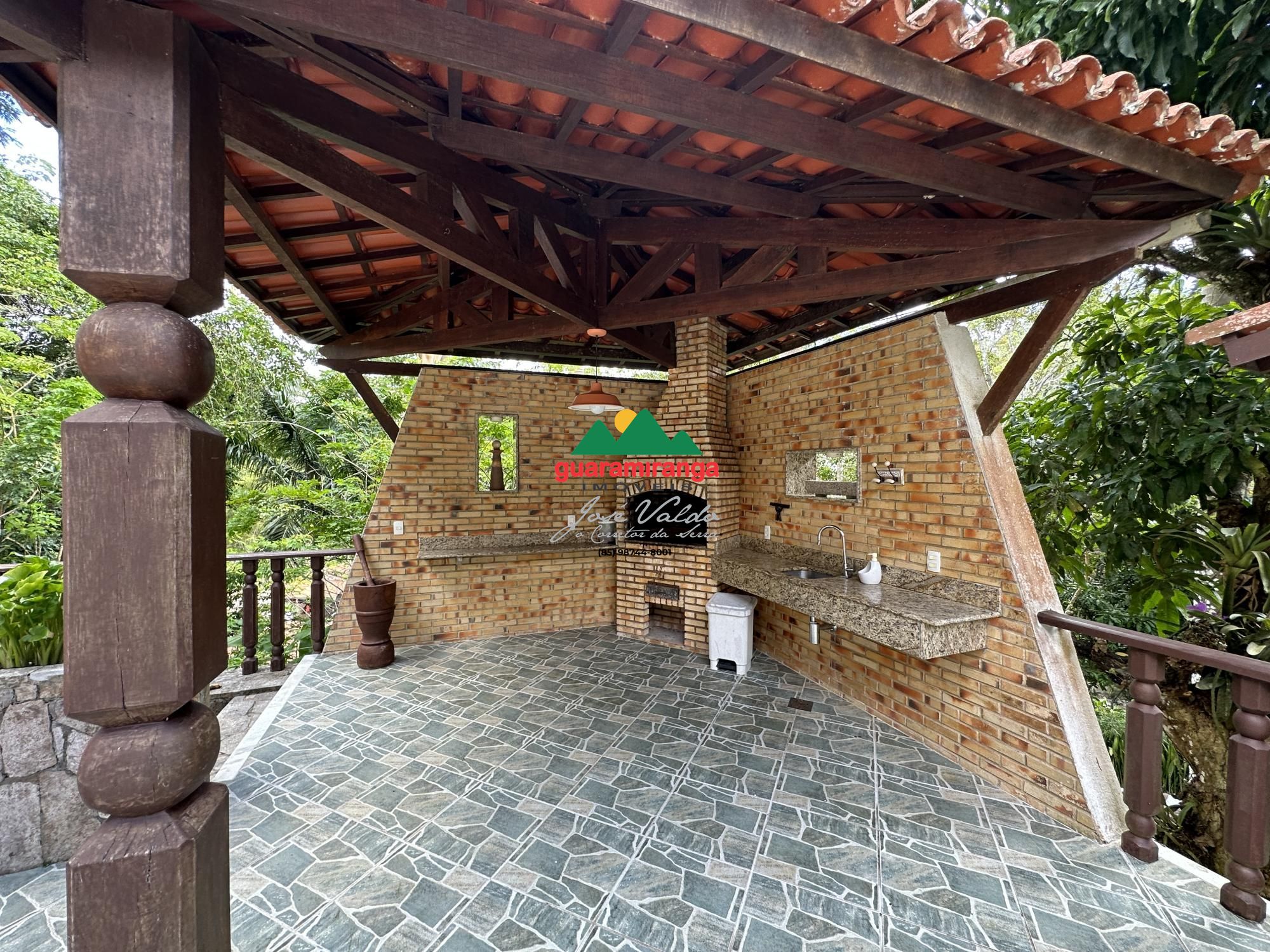 Casa de Condomínio, 5 quartos - Foto 48