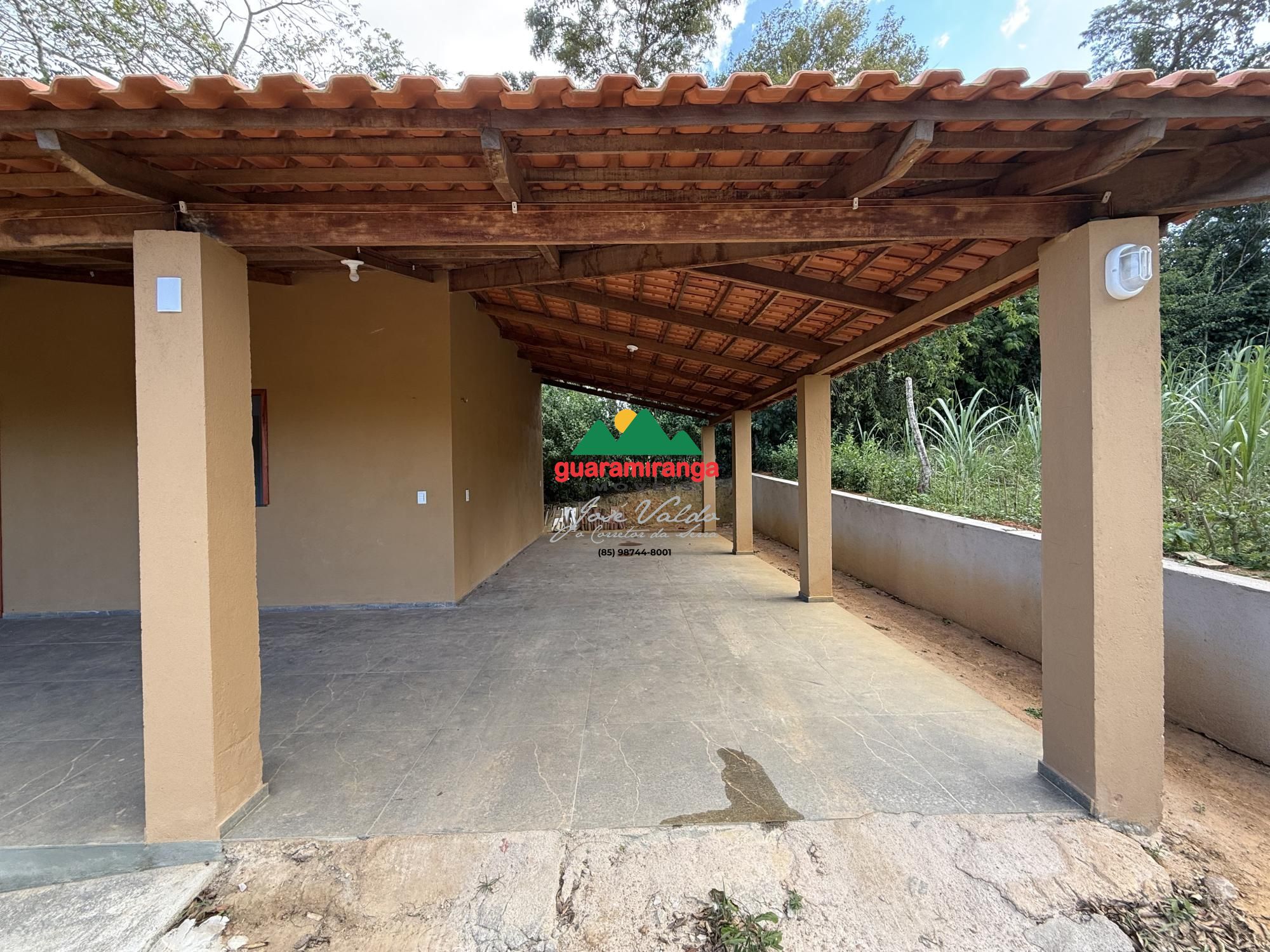 Chácara, 2 quartos, 320 m² - Foto 8