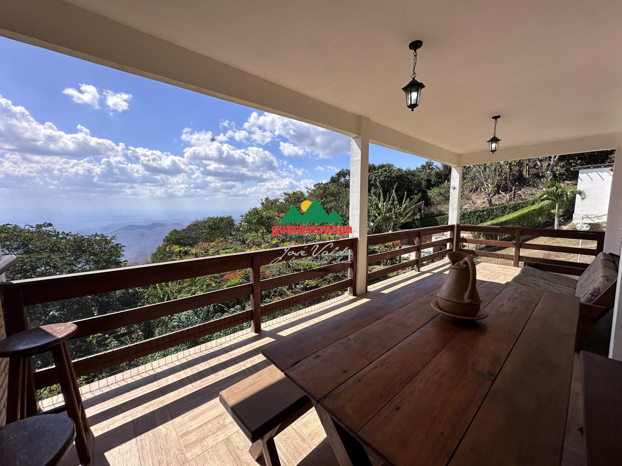 Casa, 4 quartos, 274 m² - Foto 2