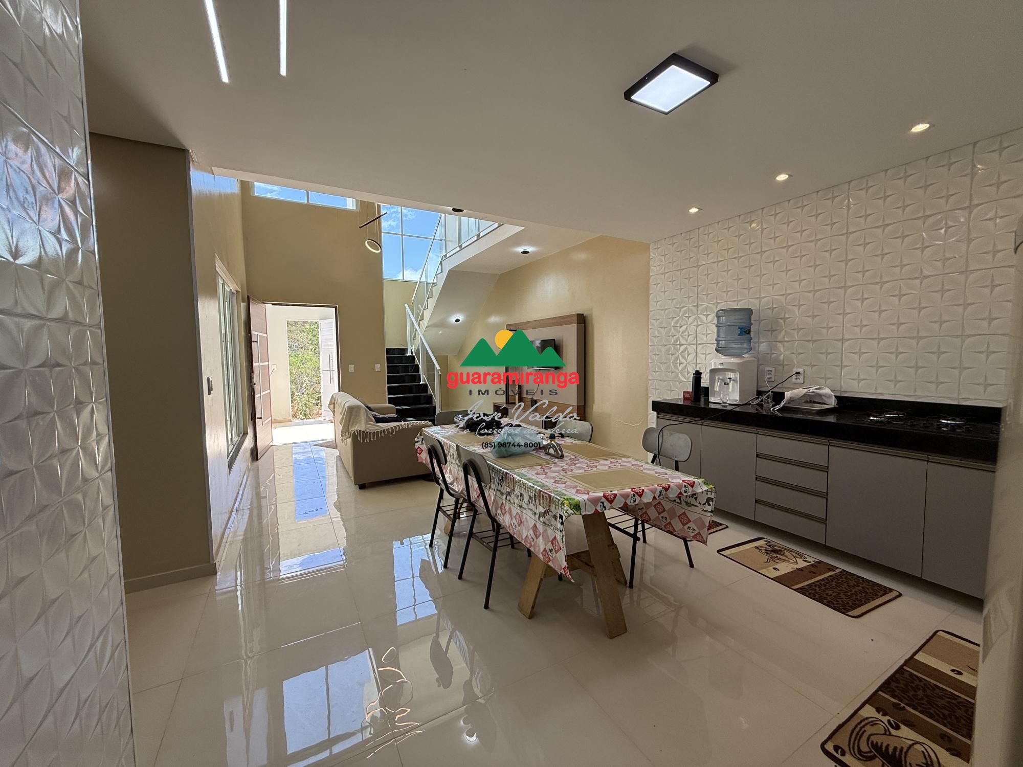 Casa, 3 quartos, 200 m² - Foto 14