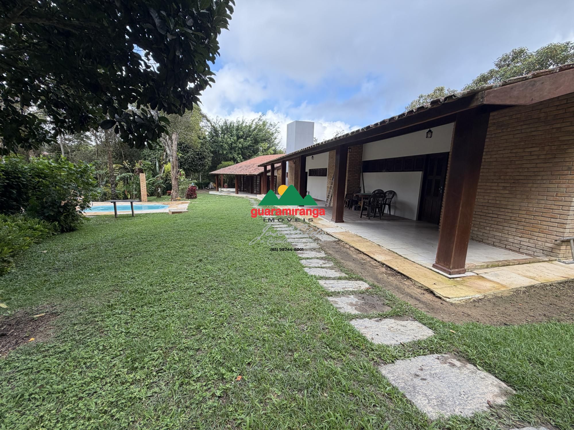 Chácara, 8 quartos, 4 hectares - Foto 19