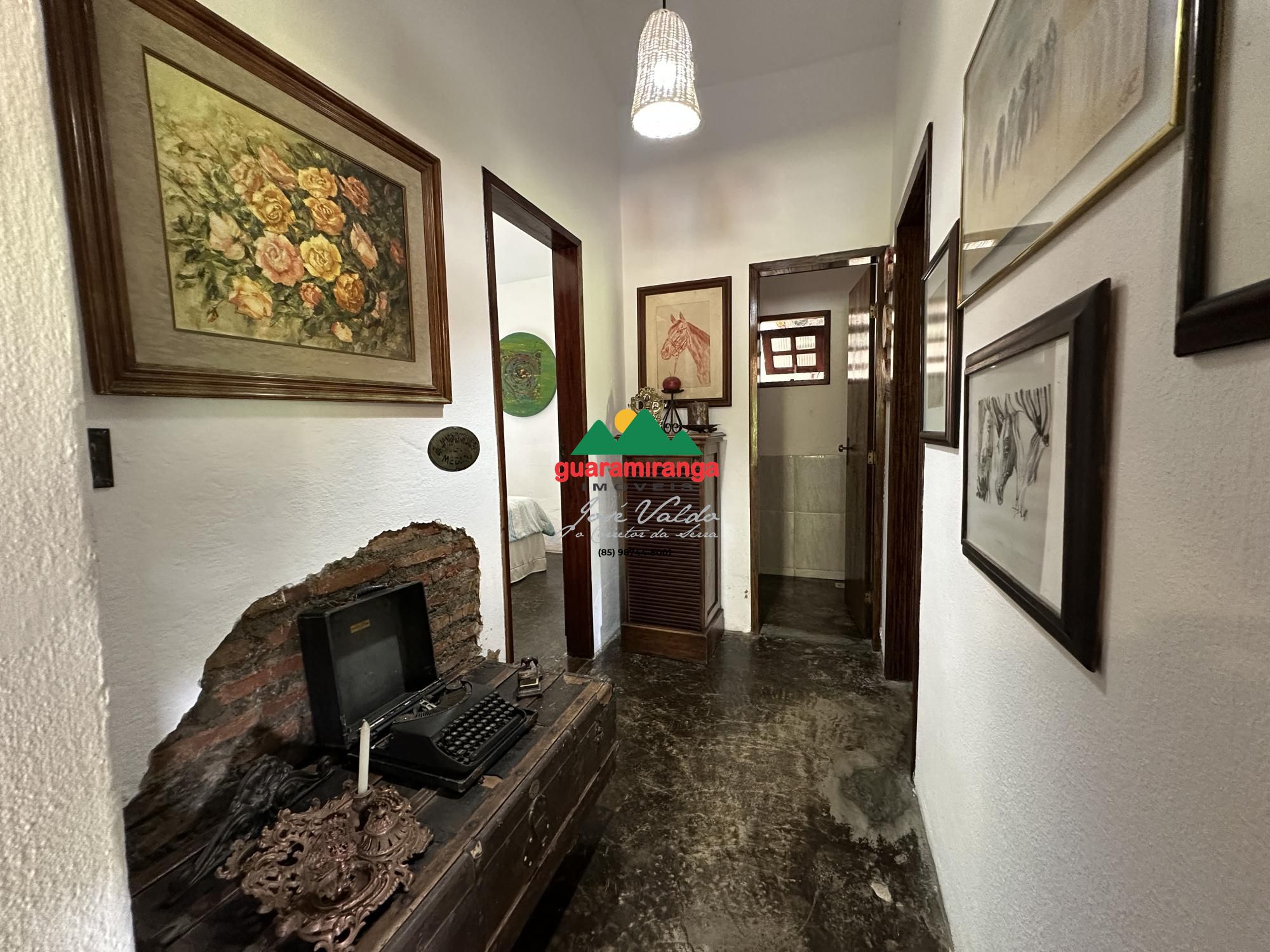 Chácara, 4 quartos, 6000 m² - Foto 20