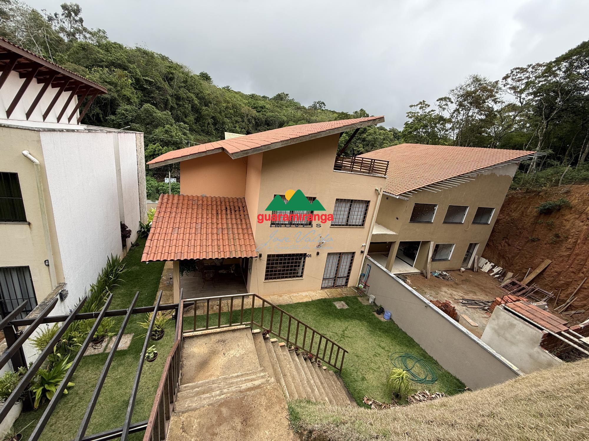 Casa, 4 quartos, 160 m² - Foto 18