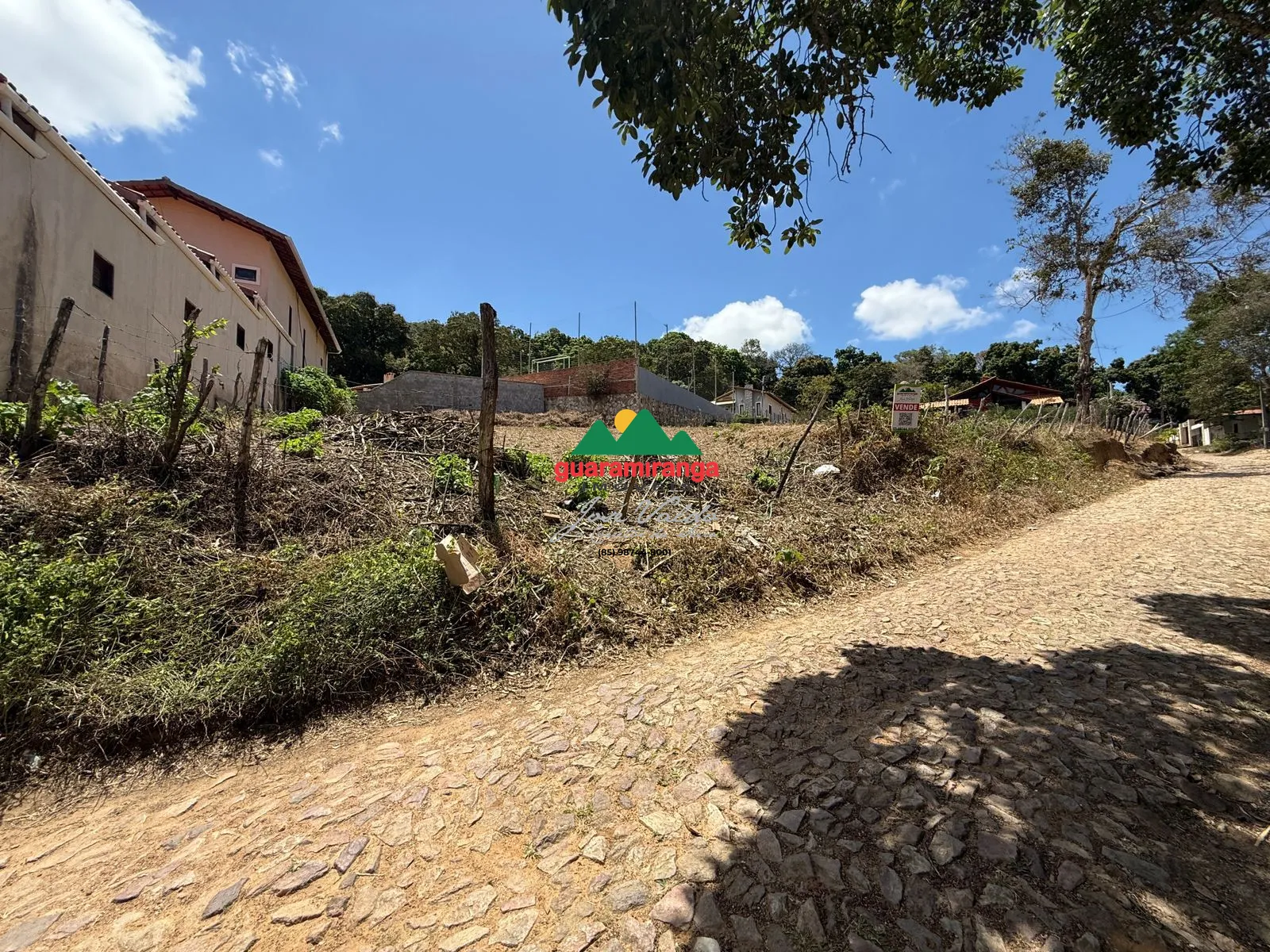 Terreno/Lote à venda, 686 m² por R$ 160.000,00 Terreno/Lote à venda, 686 m² por R$ 160.000,00