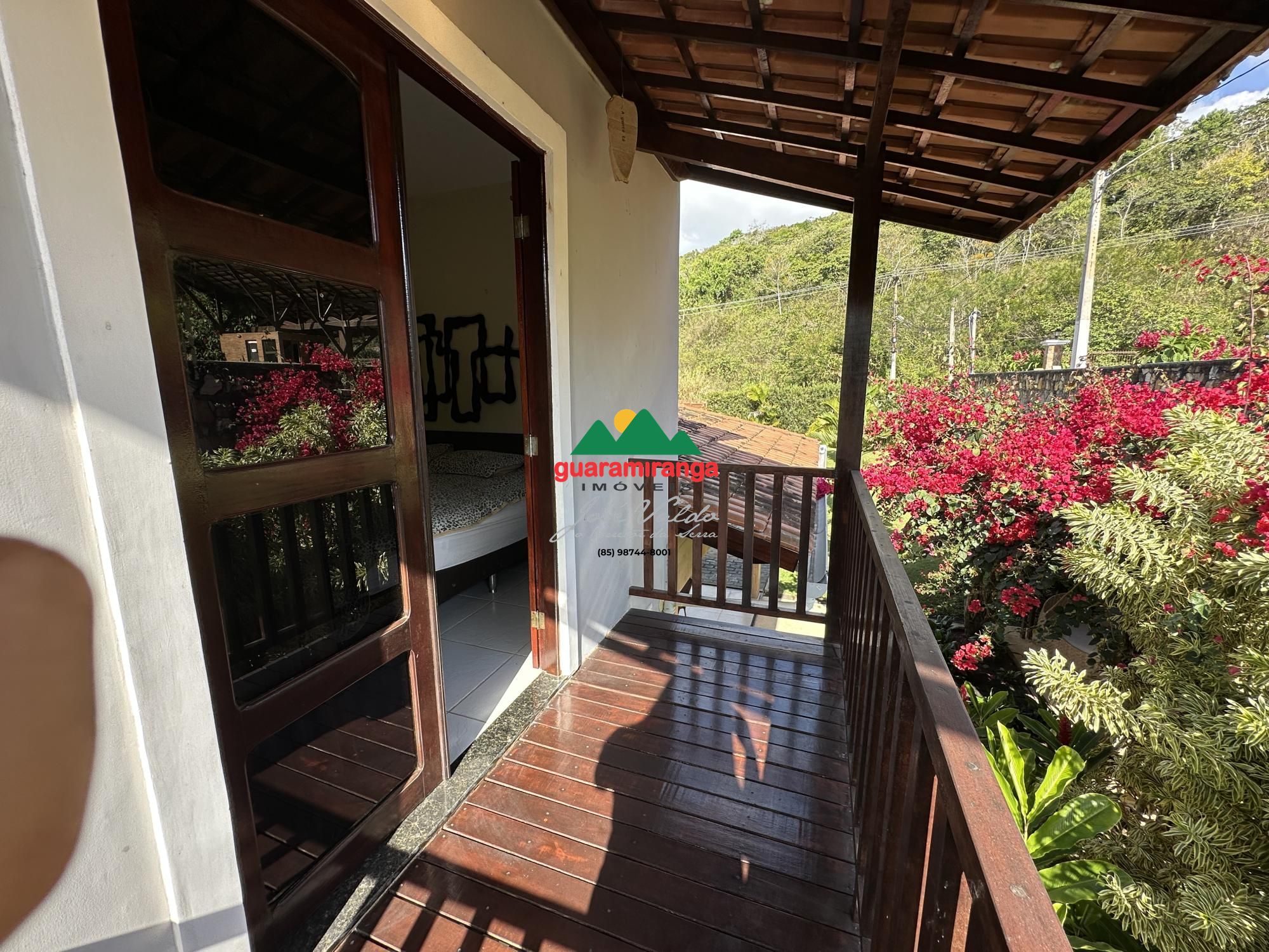 Casa, 7 quartos, 210 m² - Foto 39