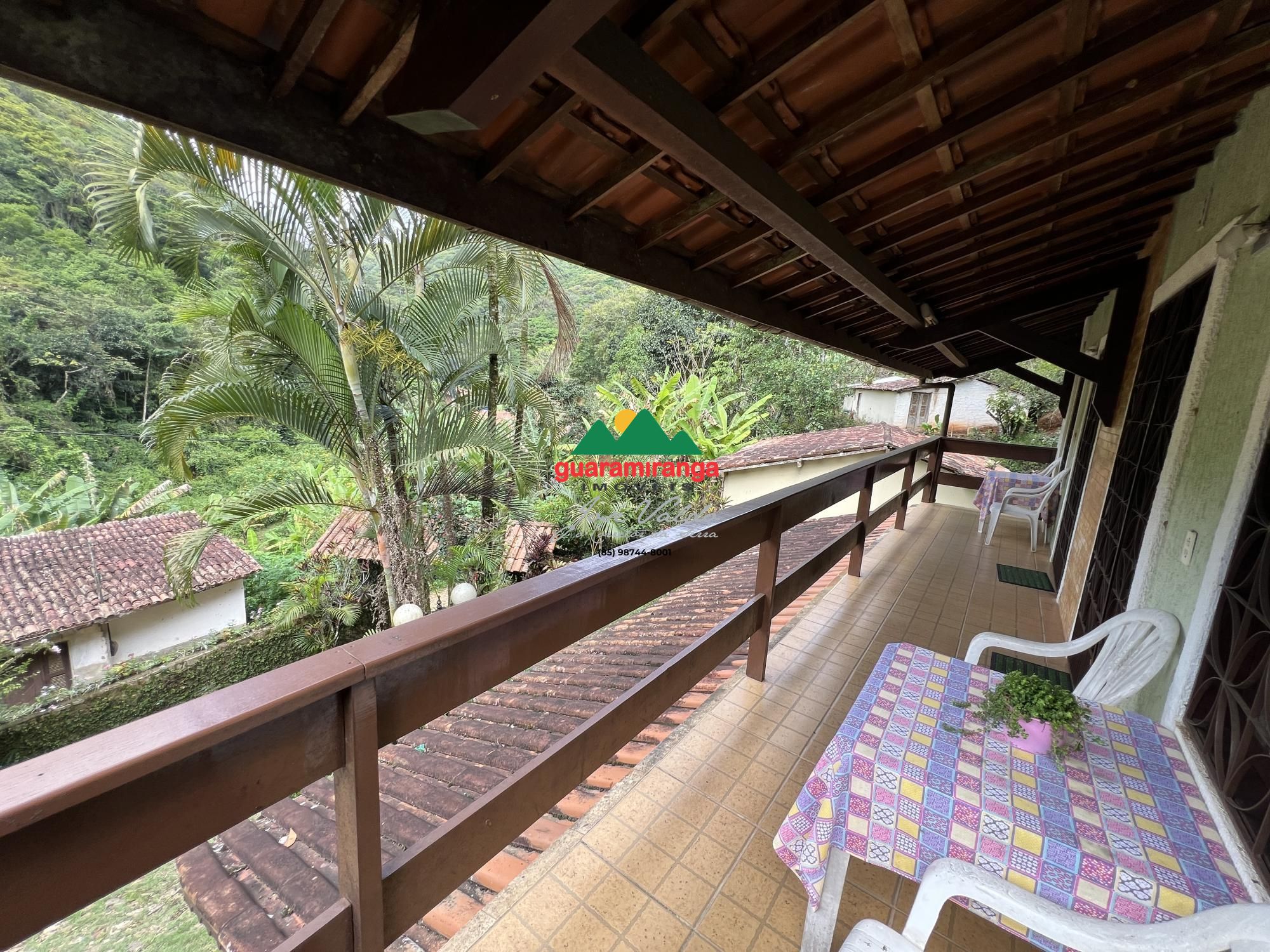 Casa, 3 quartos, 420 m² - Foto 32