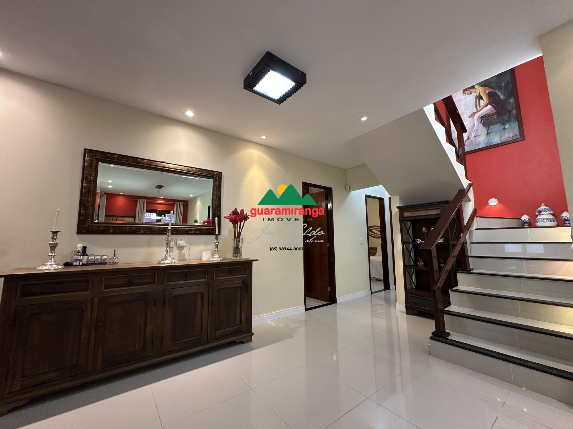 Casa, 7 quartos, 210 m² - Foto 24