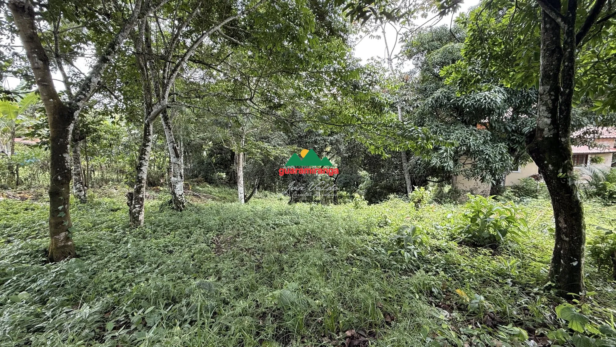 Terreno/Lote à venda  no Agostinho - Guaramiranga, CE. Imóveis