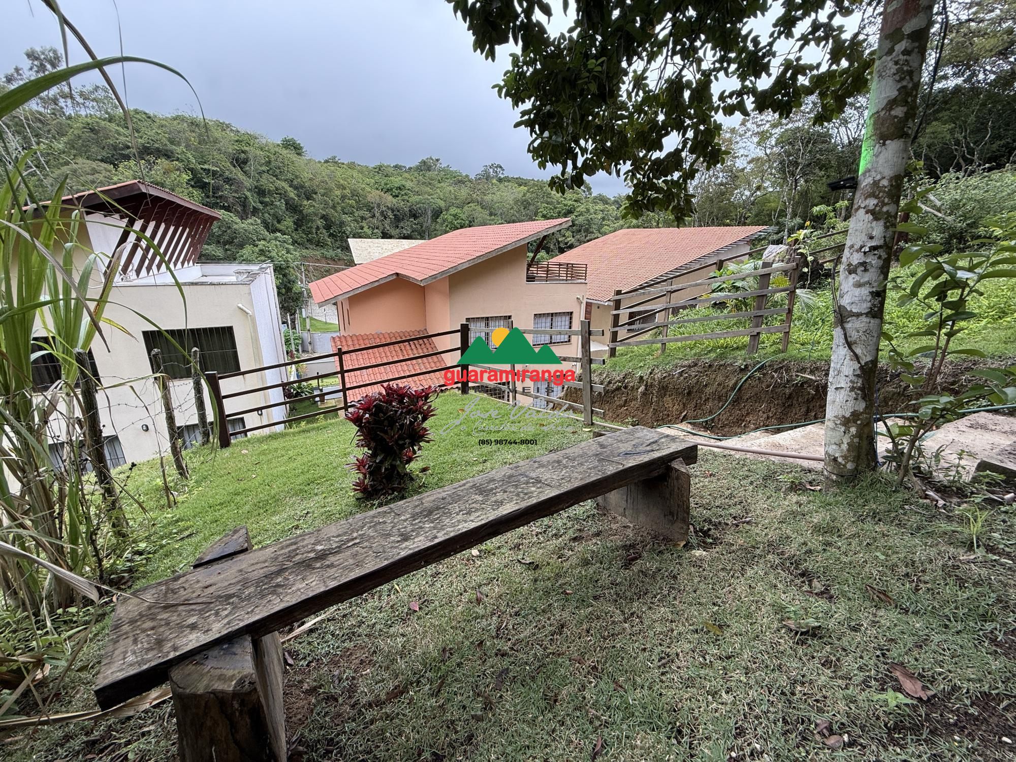 Casa, 4 quartos, 160 m² - Foto 16