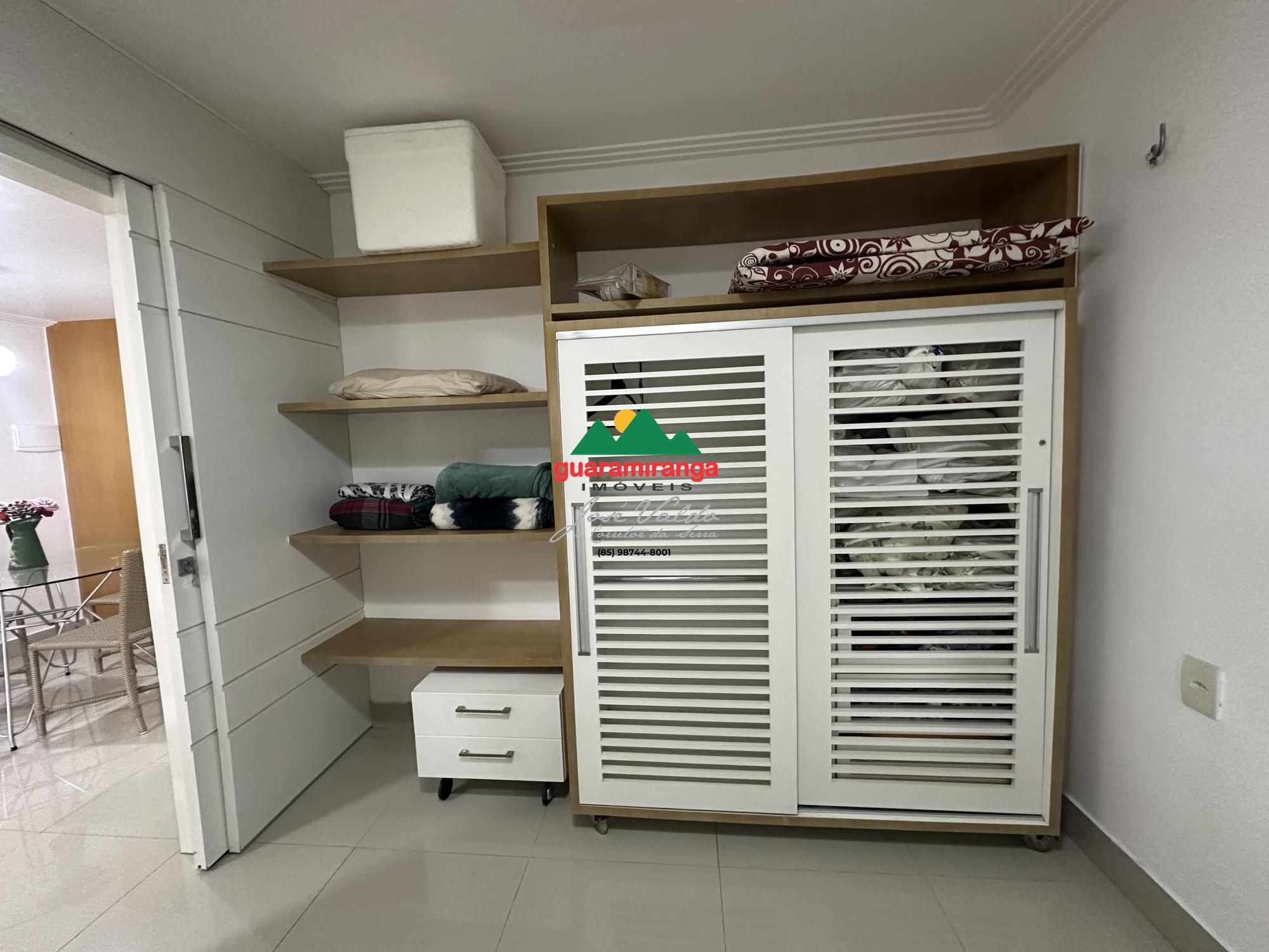 Apartamento, 2 quartos, 60 m² - Foto 17