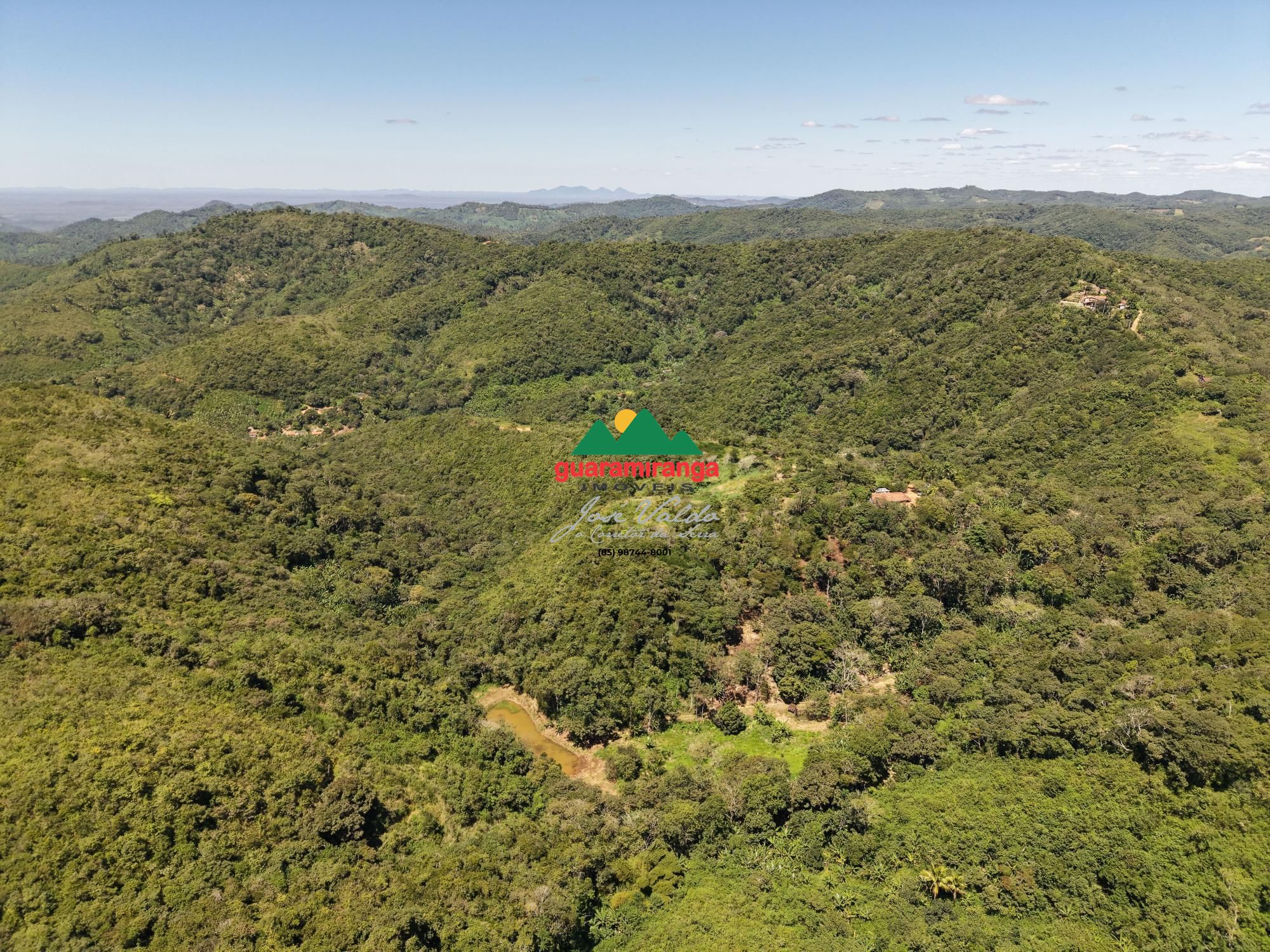 Sítio, 3 quartos, 18 hectares - Foto 18