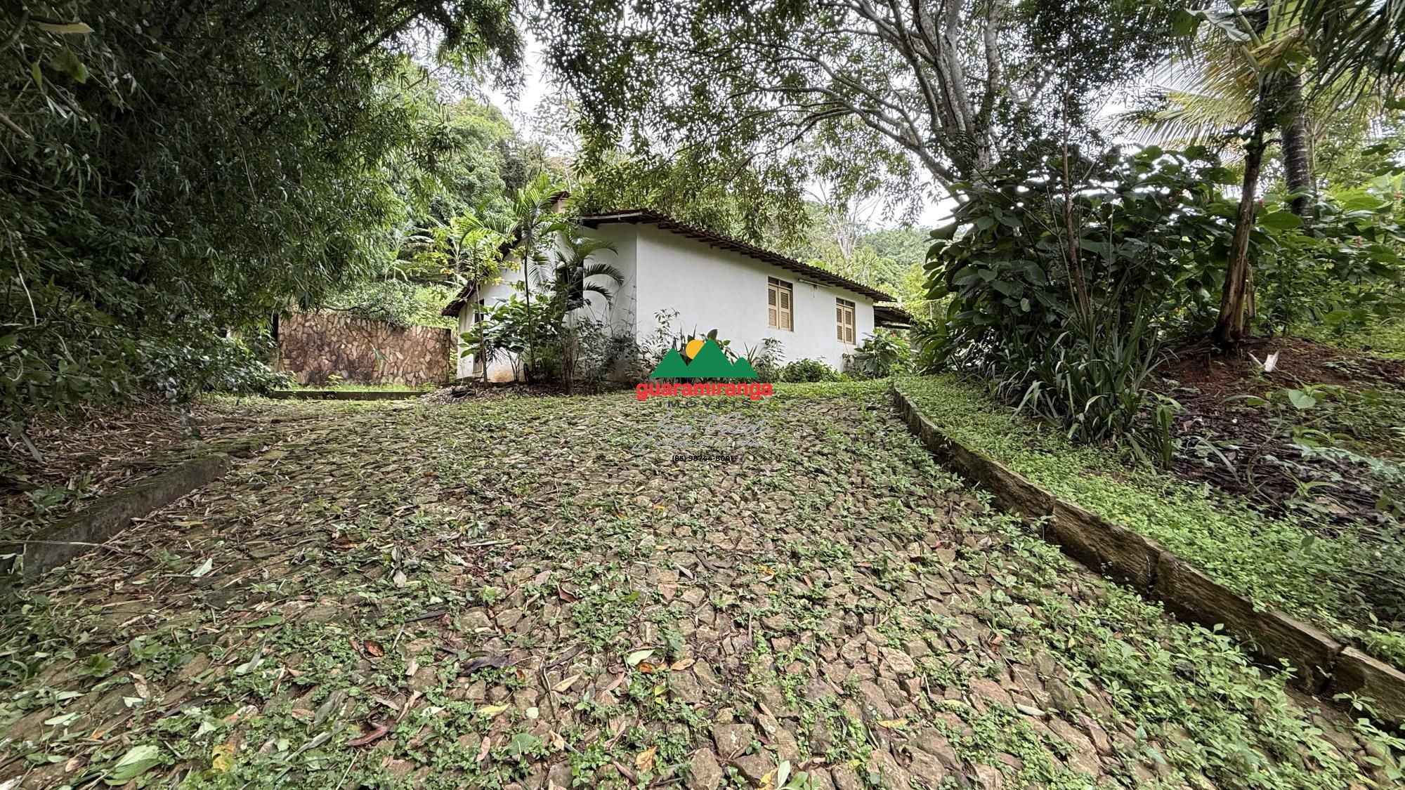 Sítio, 10 quartos, 2 hectares - Foto 3