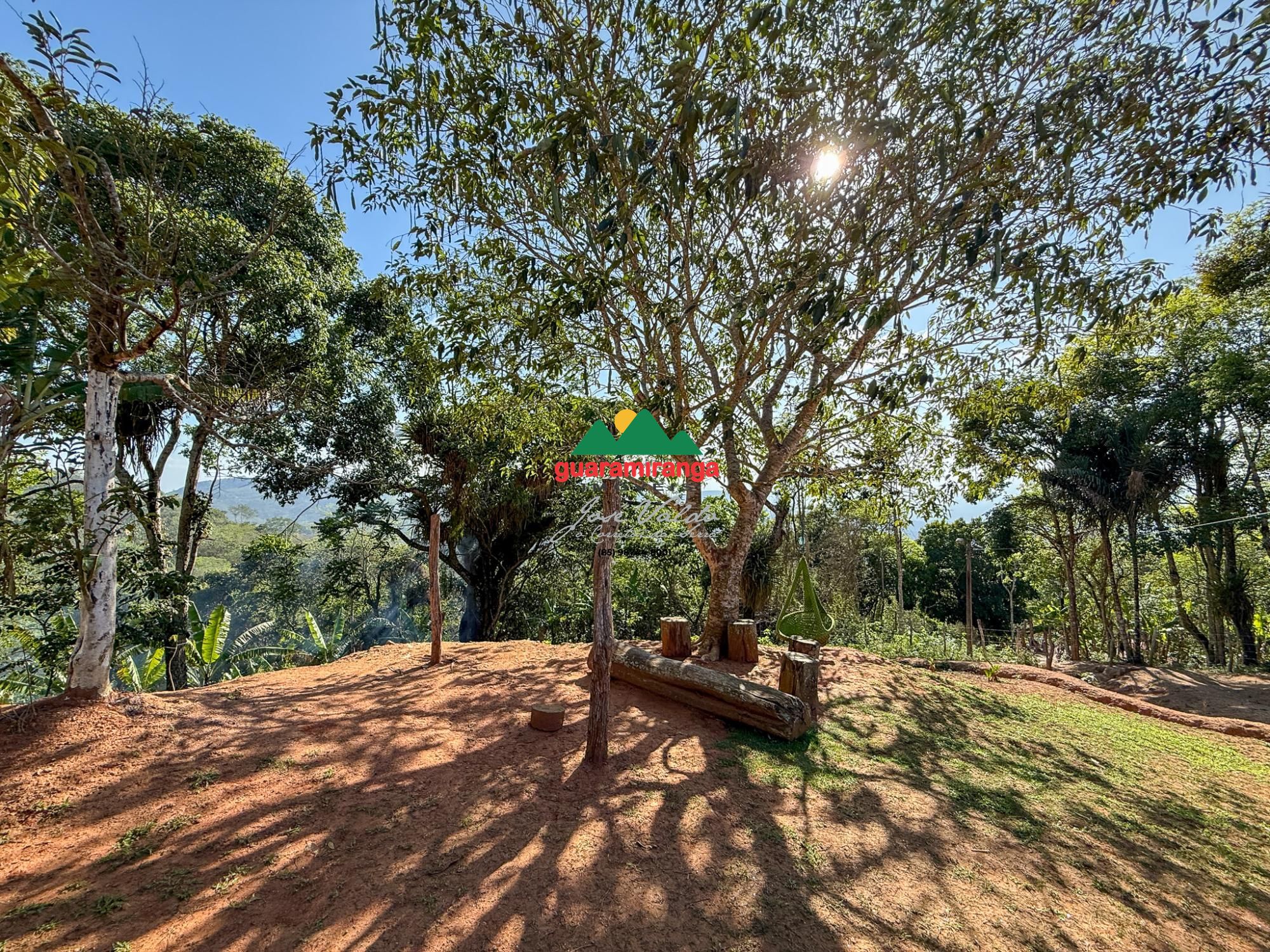 Chácara, 3 quartos, 5 hectares - Foto 12