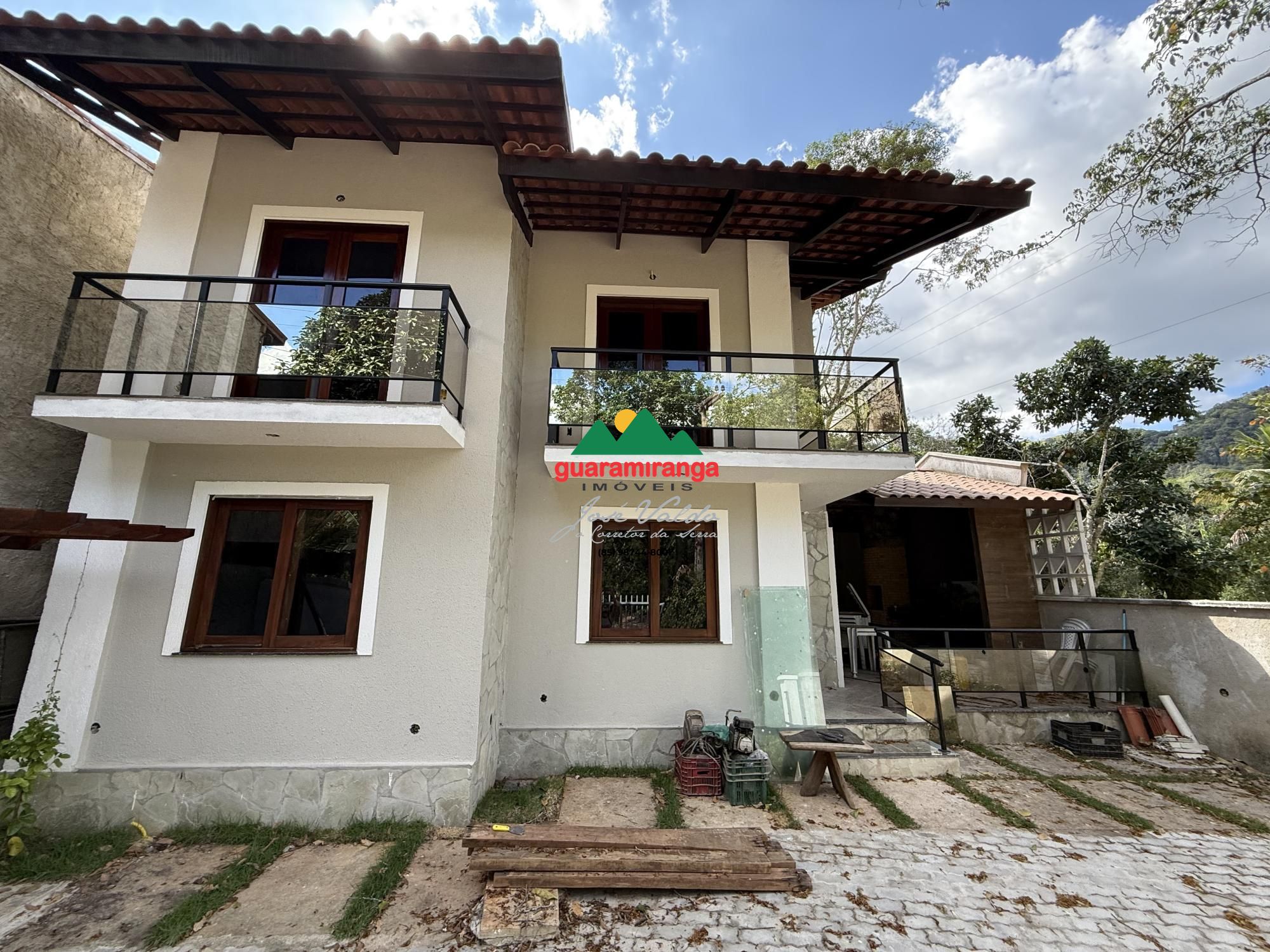 Casa, 3 quartos, 135 m² - Foto 25
