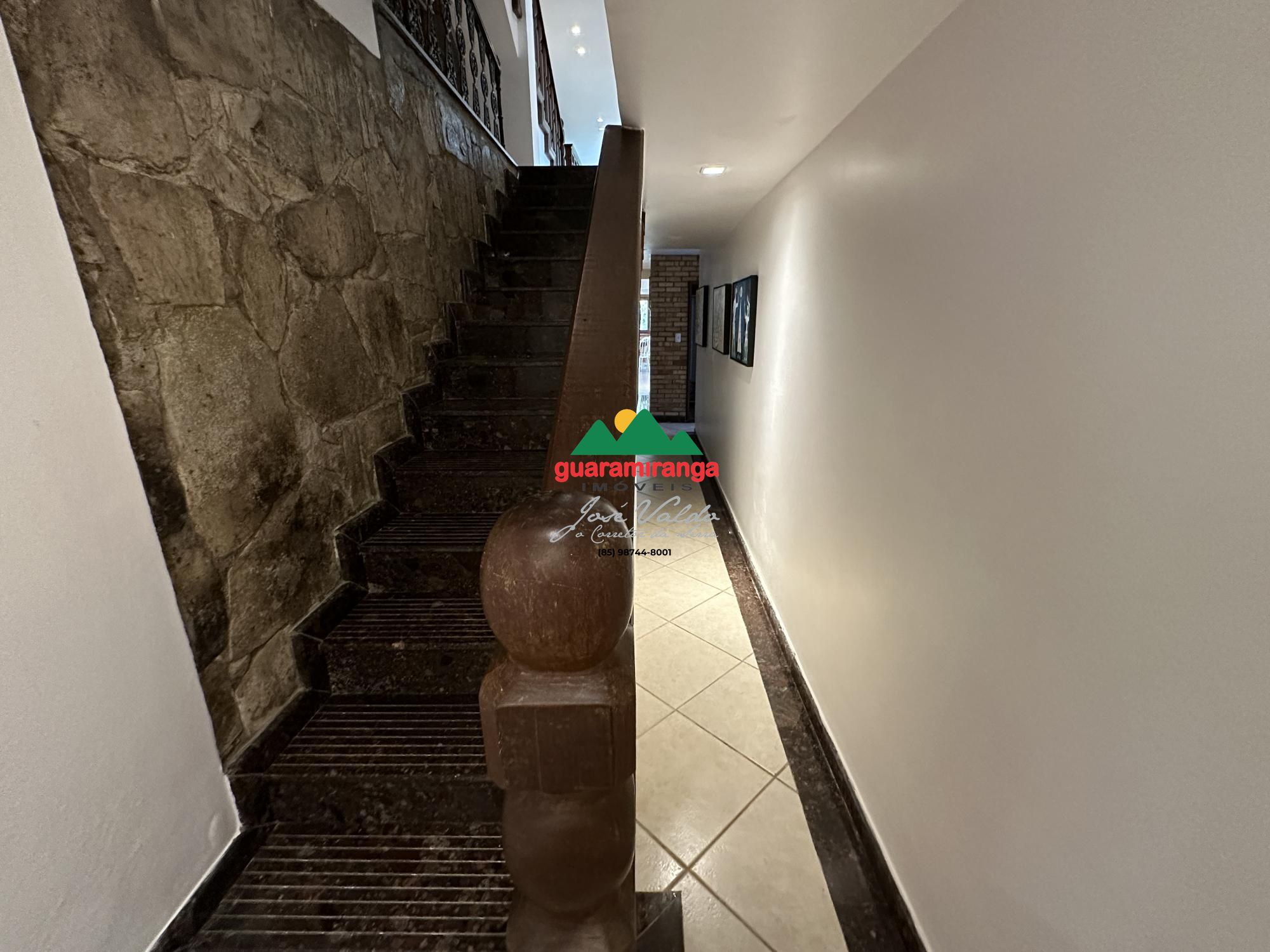 Casa de Condomínio, 5 quartos - Foto 34
