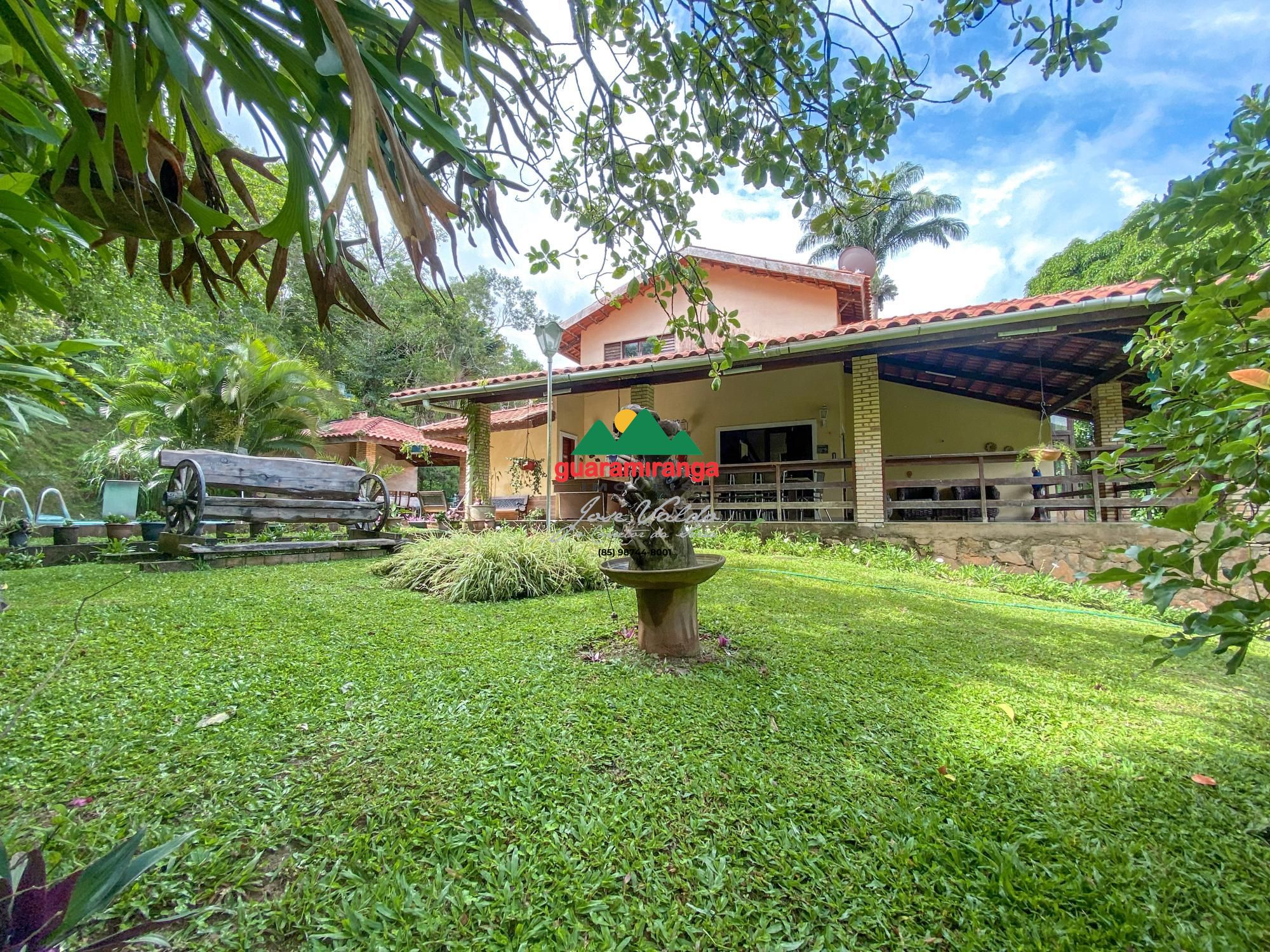 Sítio, 4 quartos, 4 hectares - Foto 39