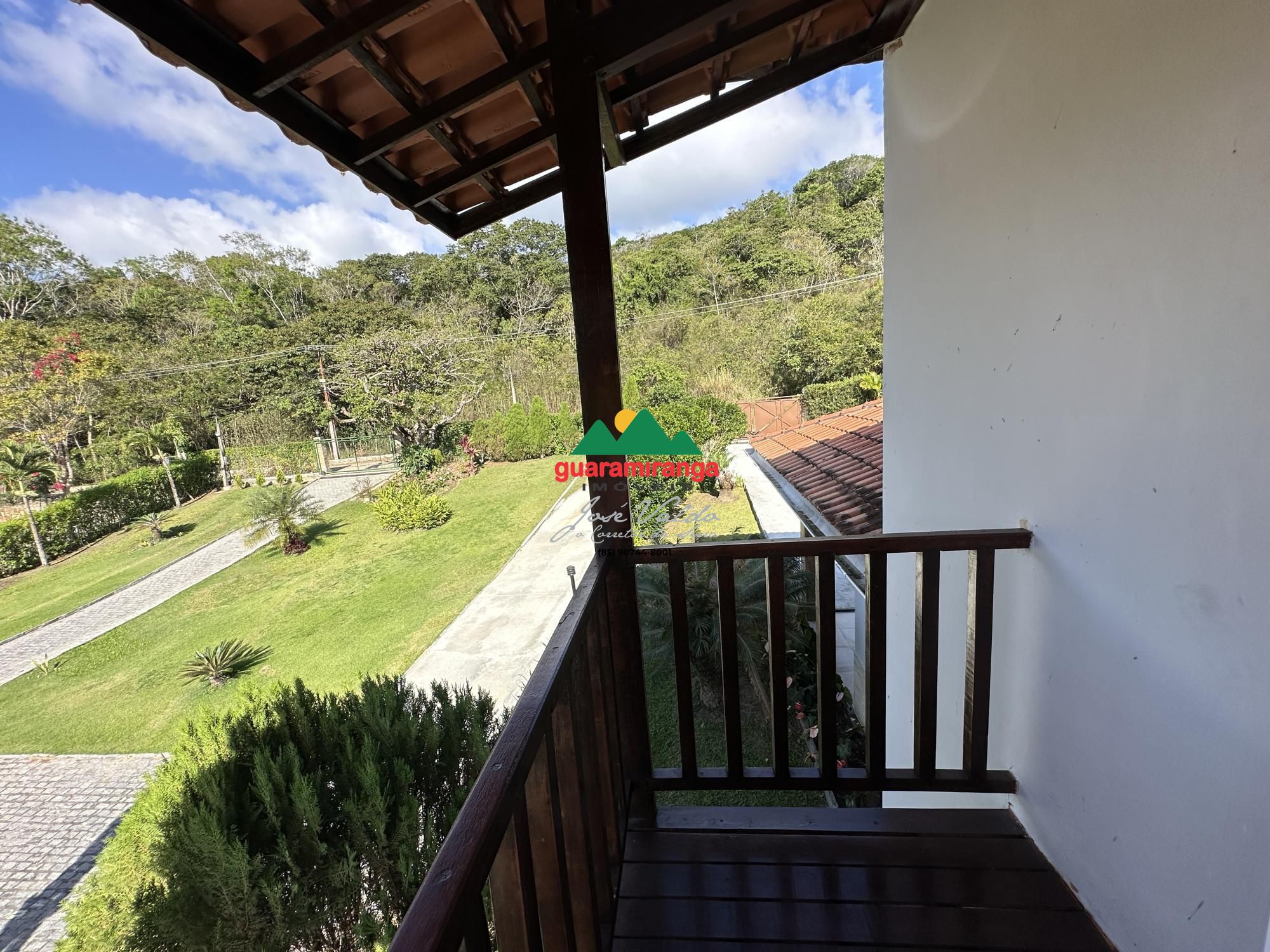 Casa, 7 quartos, 210 m² - Foto 46