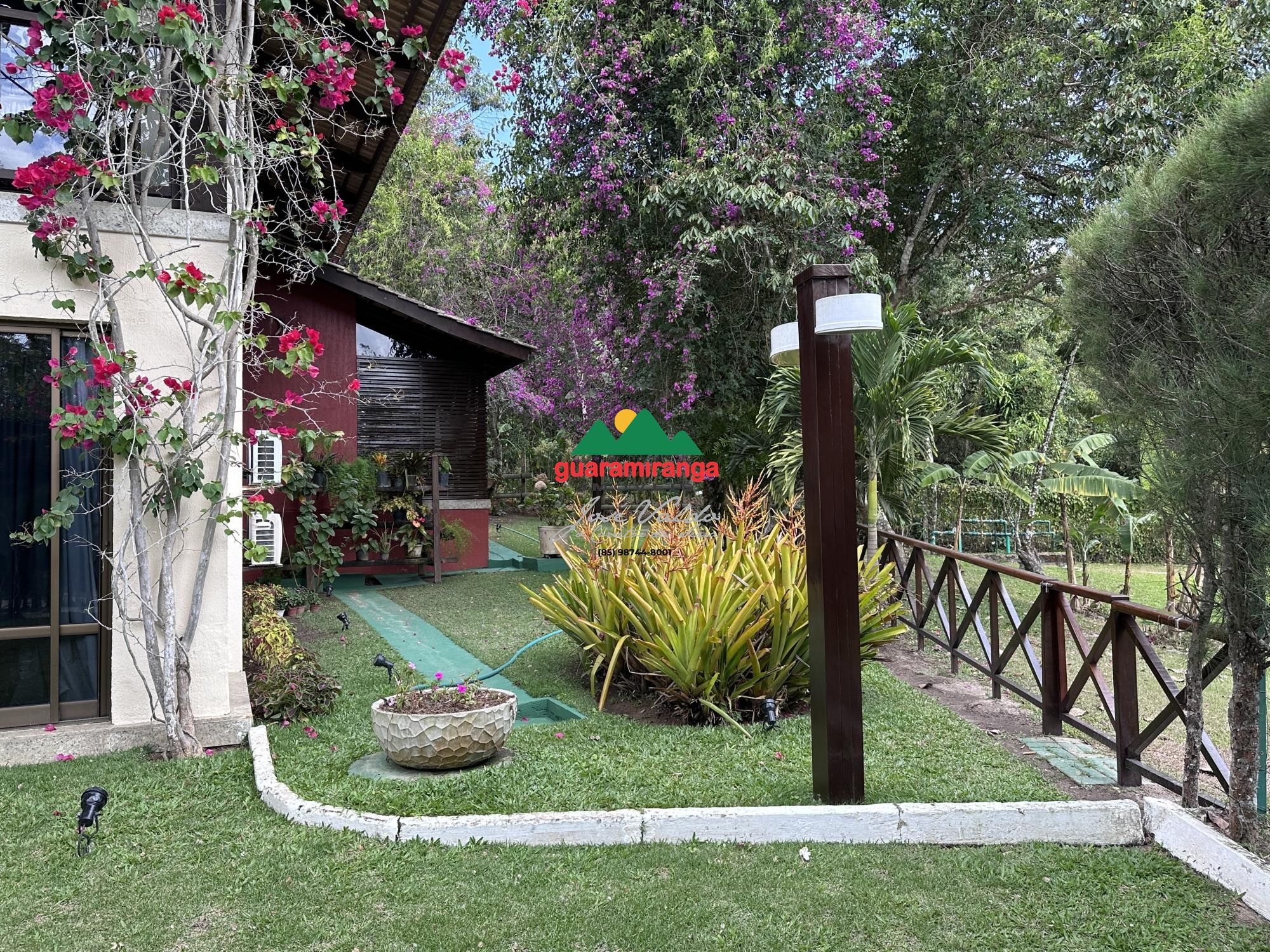Casa de Condomínio, 6 quartos - Foto 16