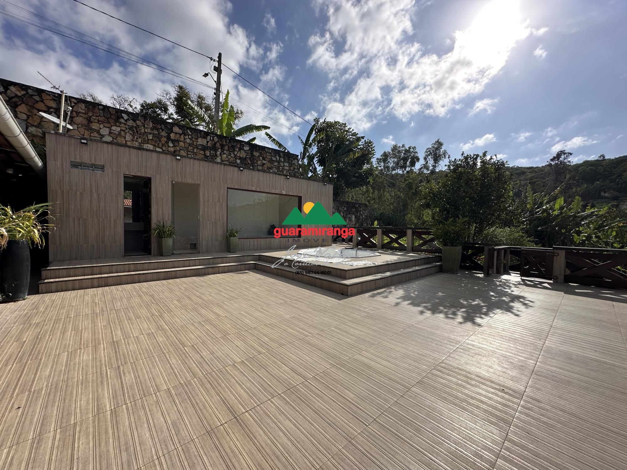 Casa, 7 quartos, 210 m² - Foto 54