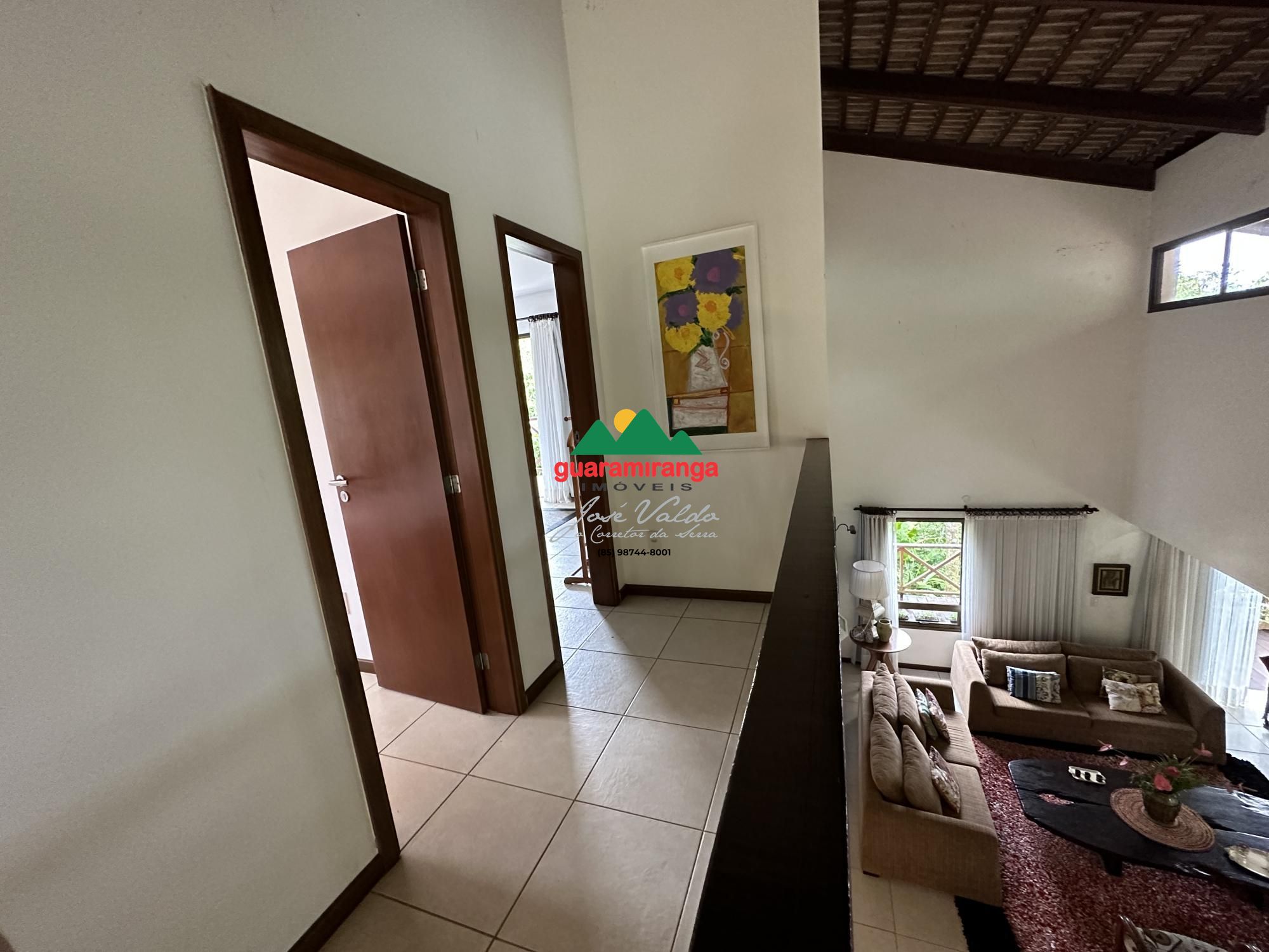 Casa de Condomínio, 8 quartos - Foto 55