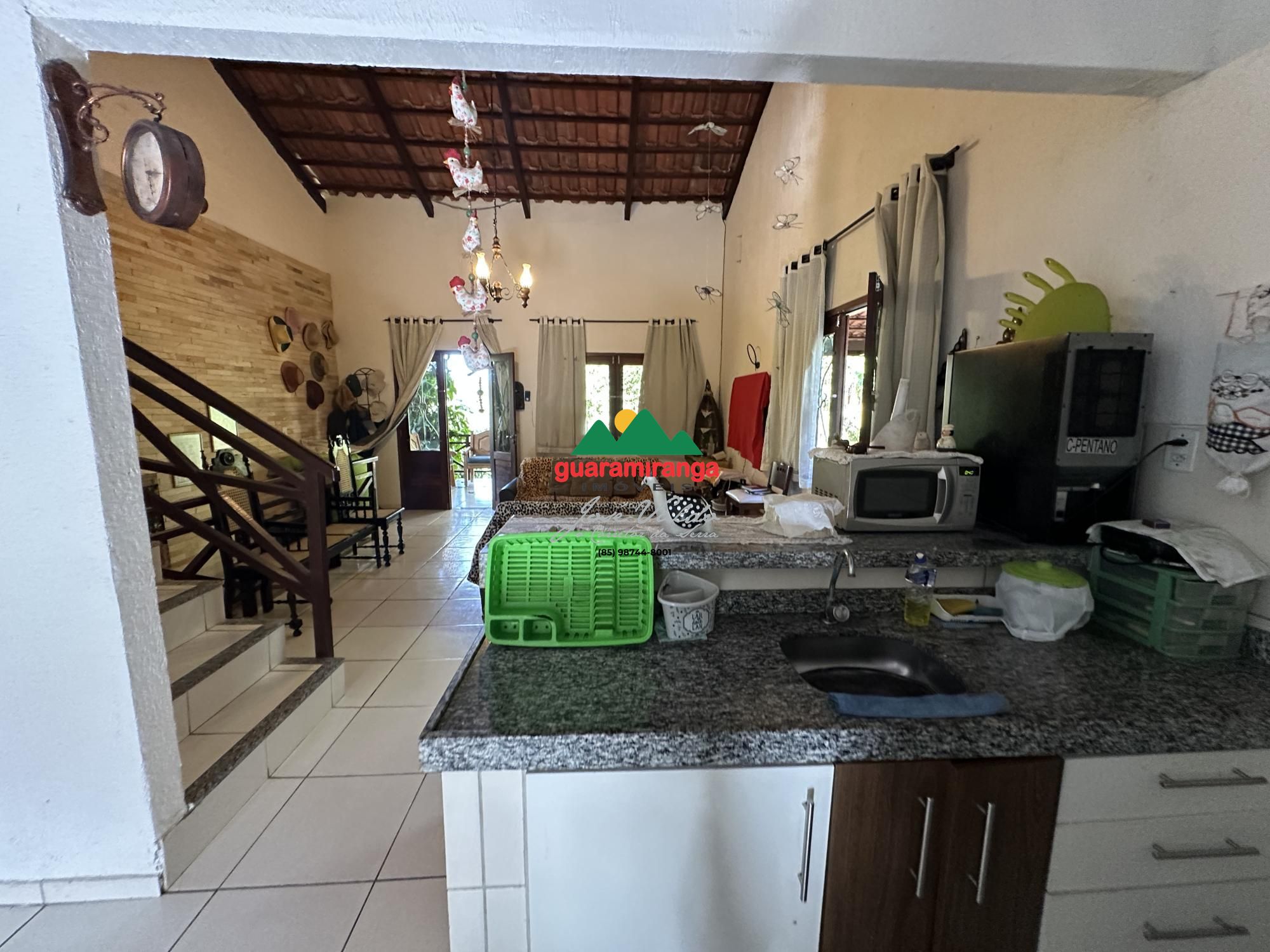 Chácara, 6 quartos, 1138 m² - Foto 12